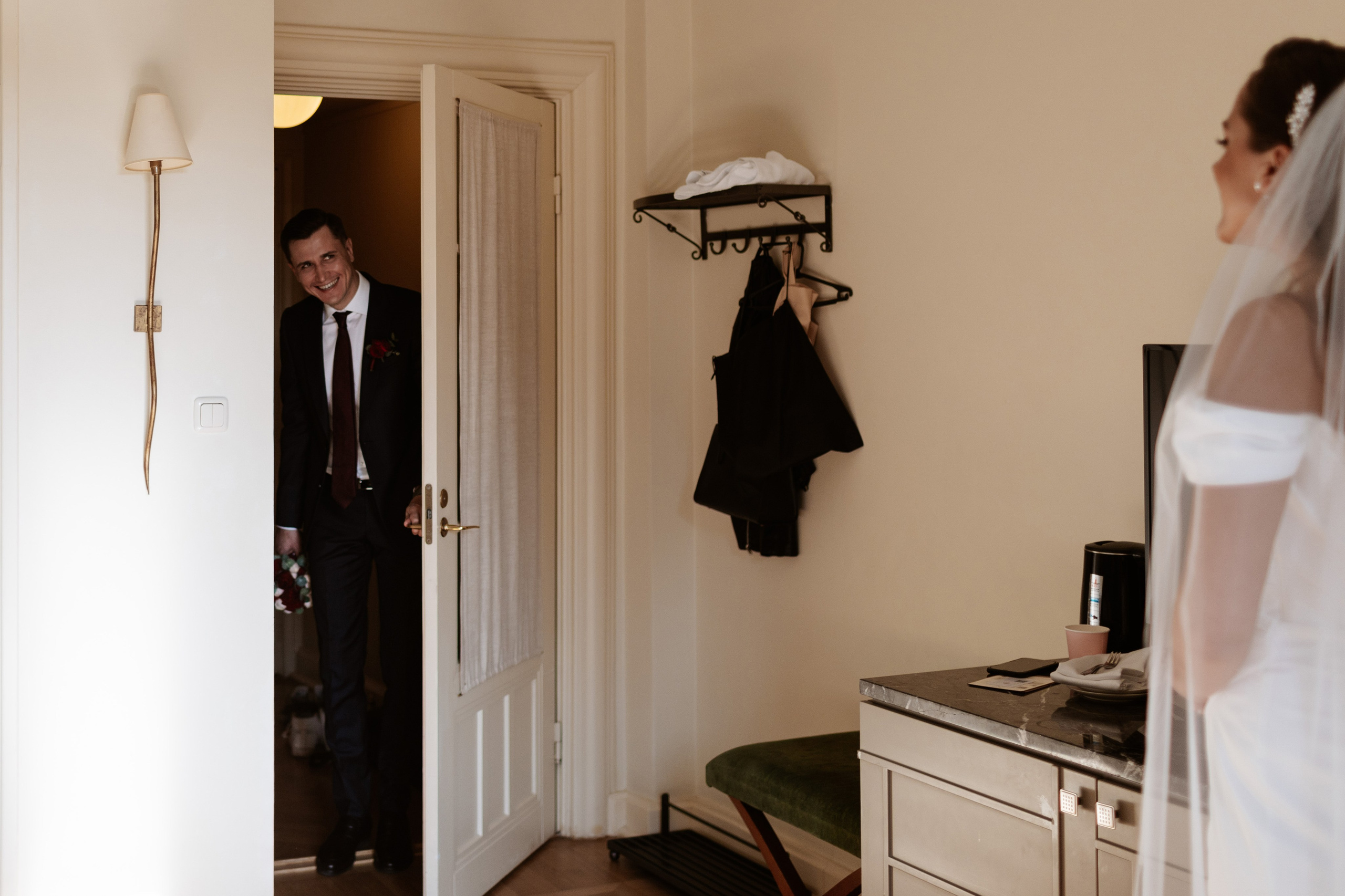 Роман и Юлия. Свадебный и портретный фотограф