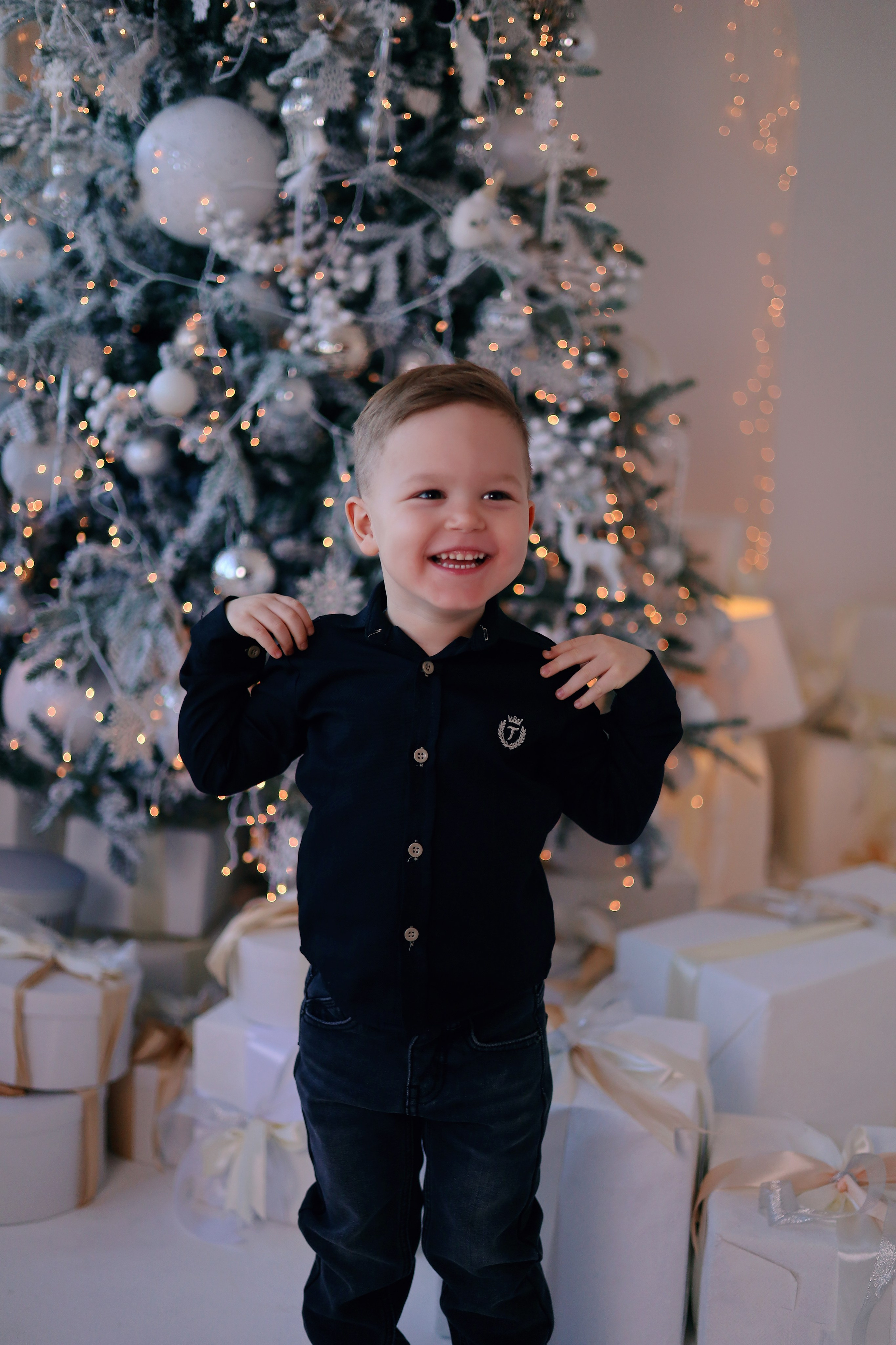 Семья Щирбул. Фотограф Анастасия Гордовская