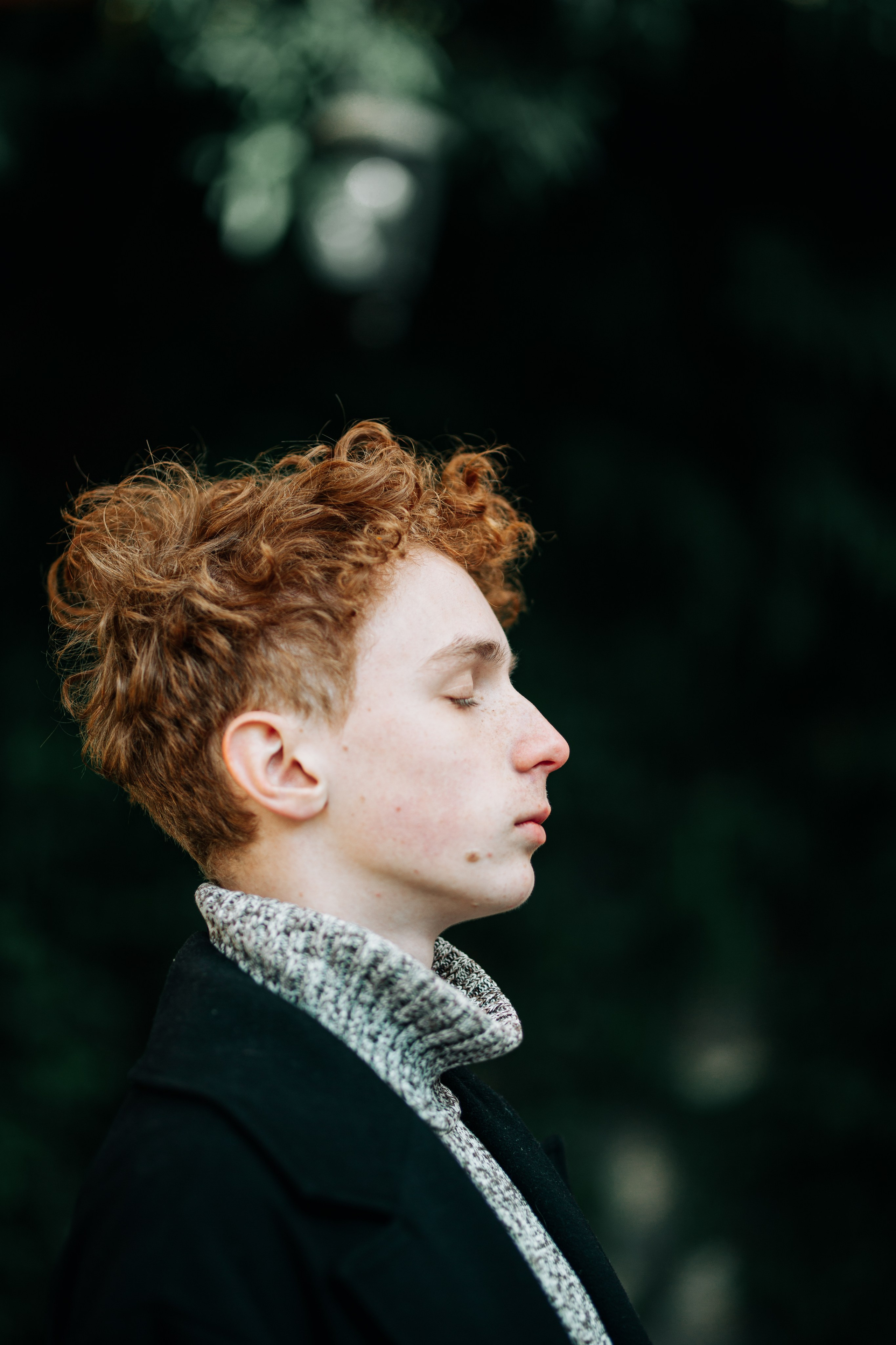 Егор и Пушкин (ресторан). Межсезонье. Фотограф в Крыму