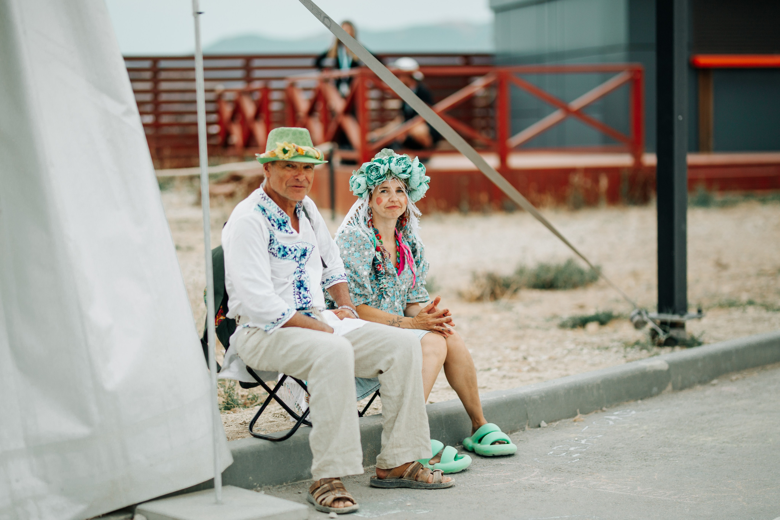 Таврида Арт 2025. Фотограф в Крыму