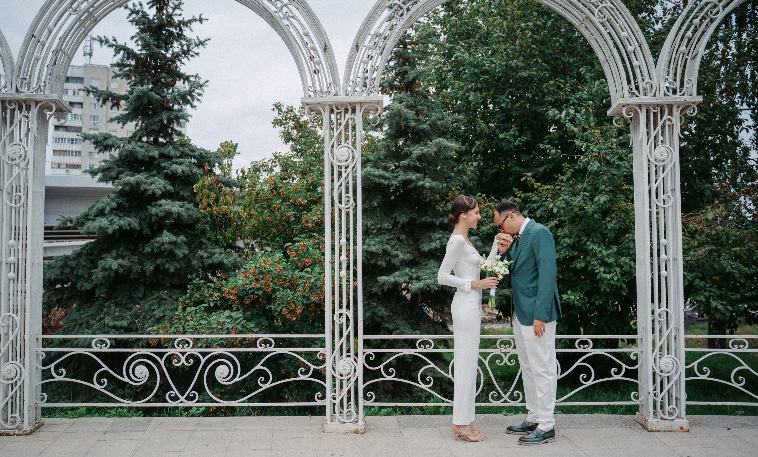 20.08.24. Саша Копылов, фотограф в Казани