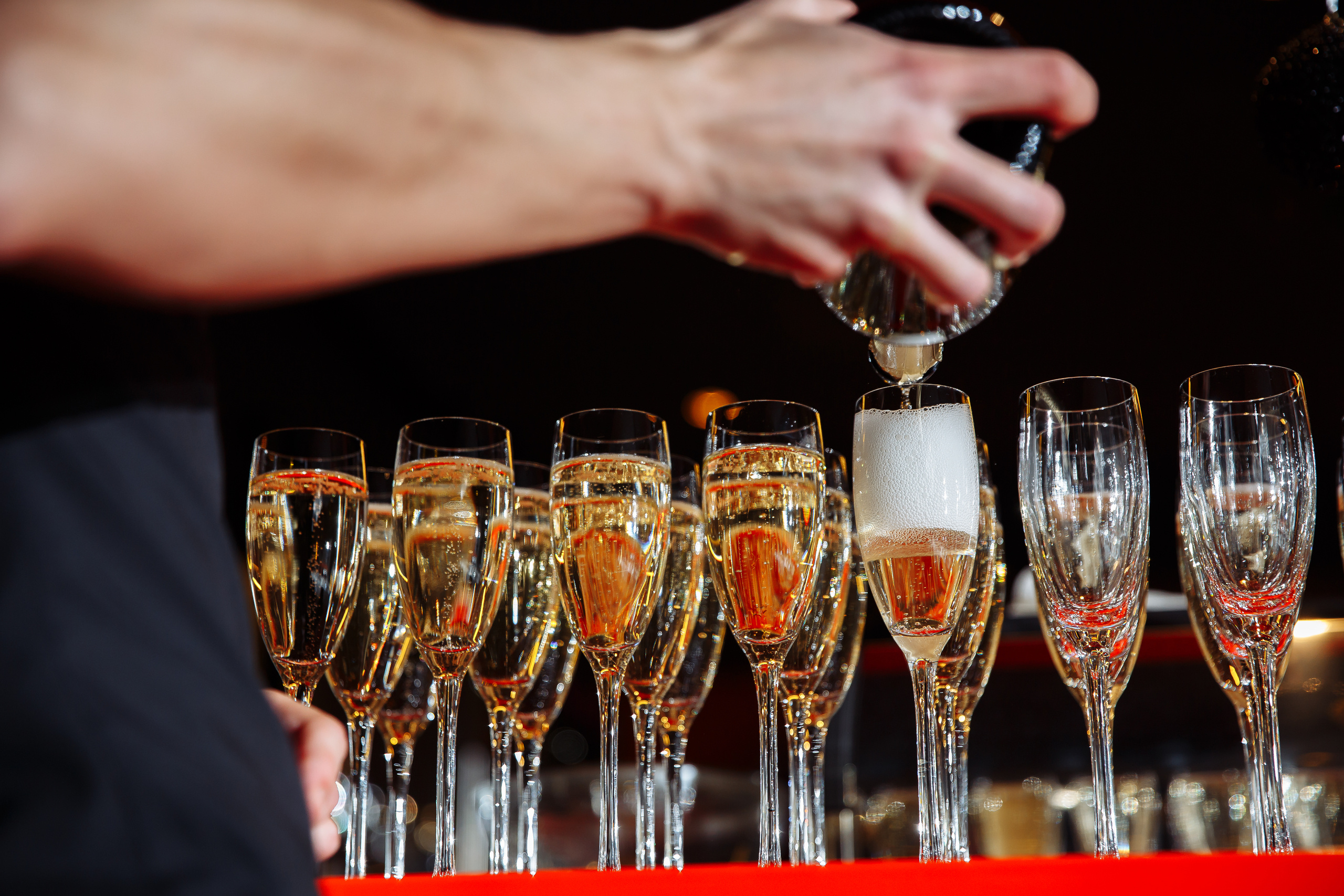 Корпоративы. Свадебный фотограф Юлия Шторм