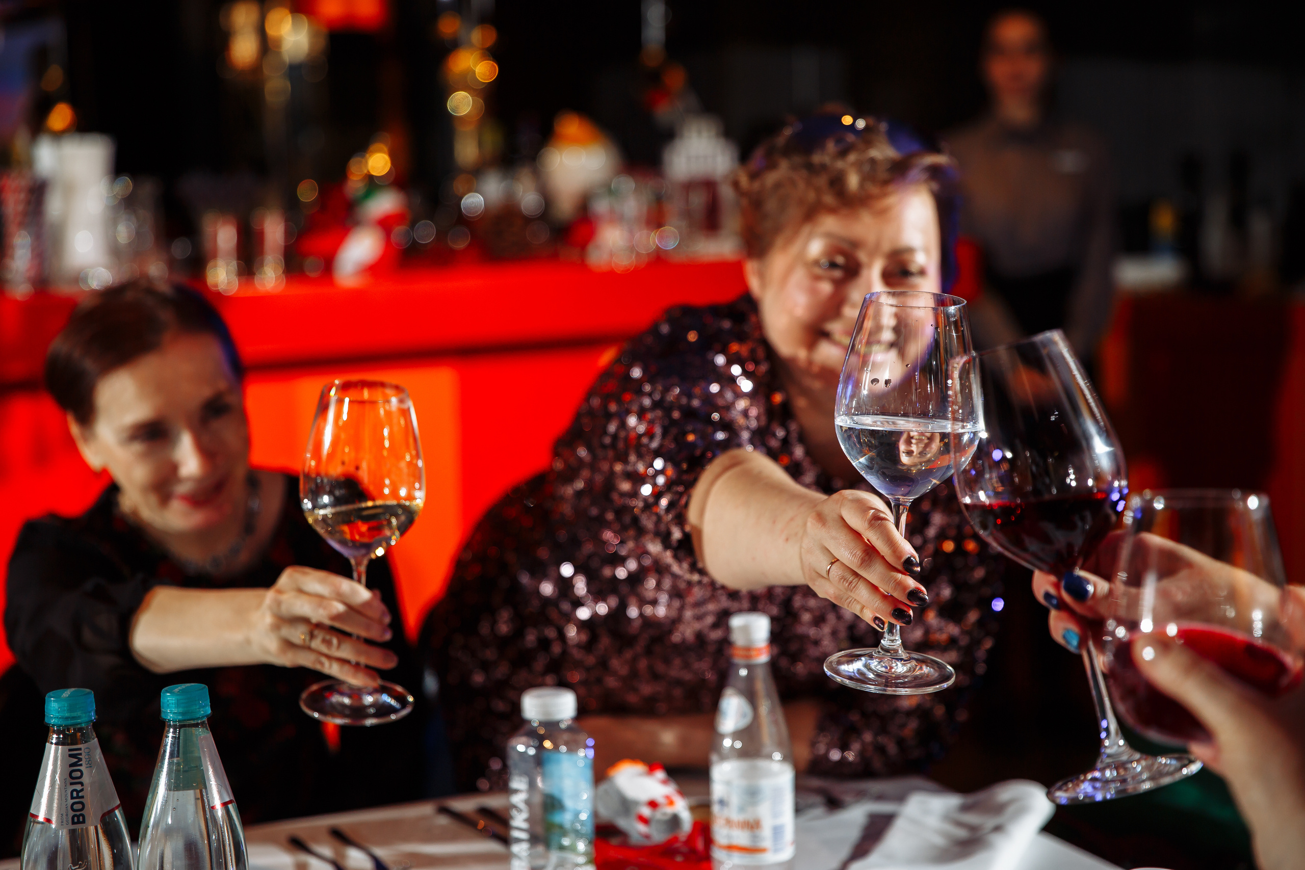 Корпоративы. Свадебный фотограф Юлия Шторм