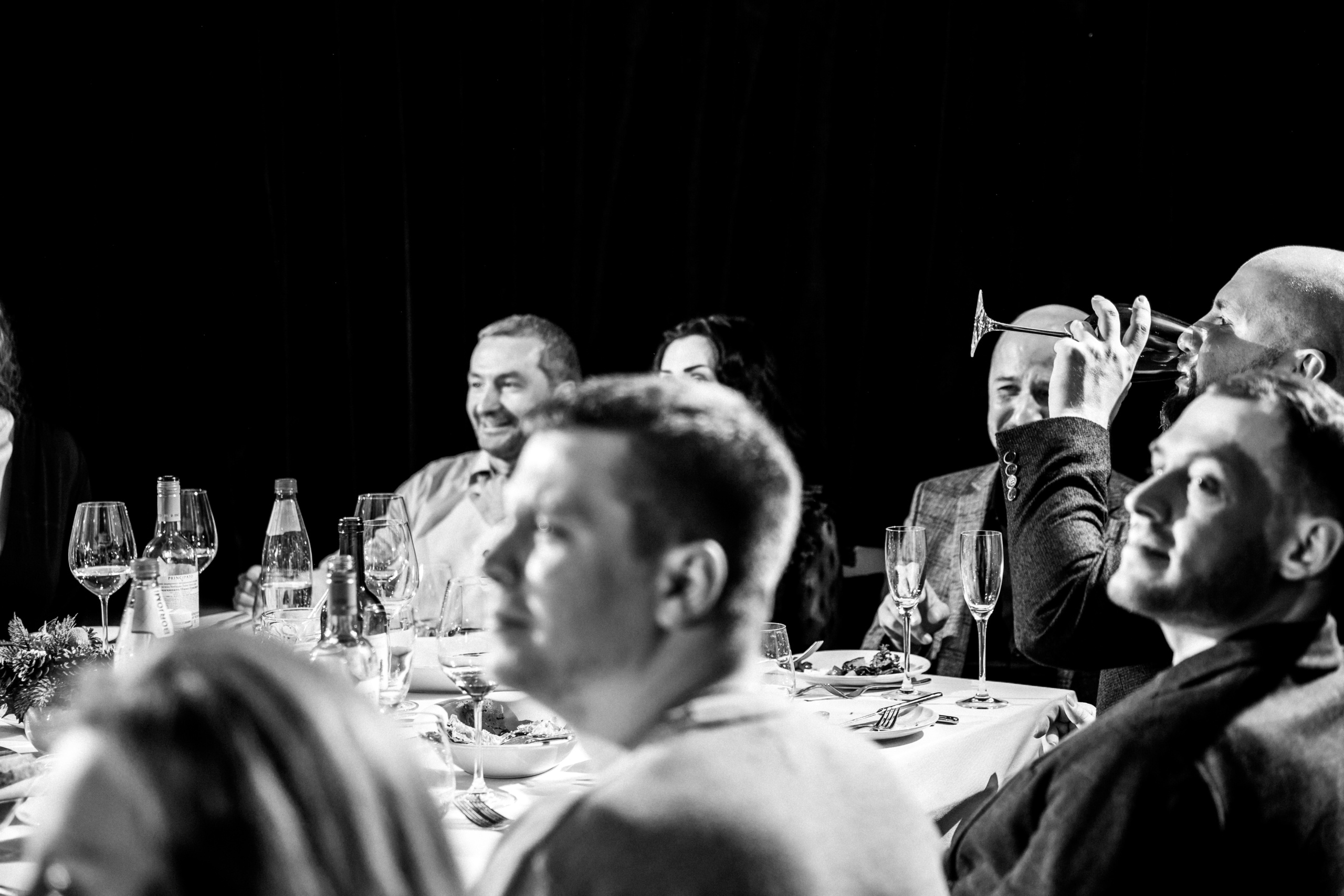 Корпоративы. Свадебный фотограф Юлия Шторм