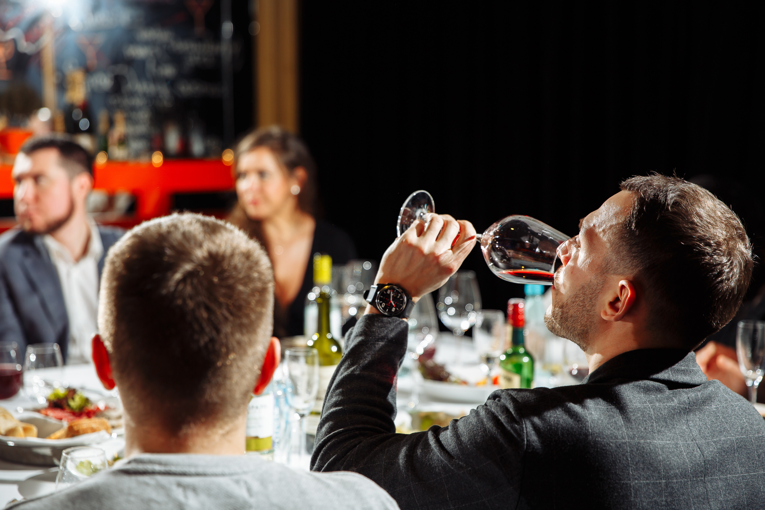 Корпоративы. Свадебный фотограф Юлия Шторм