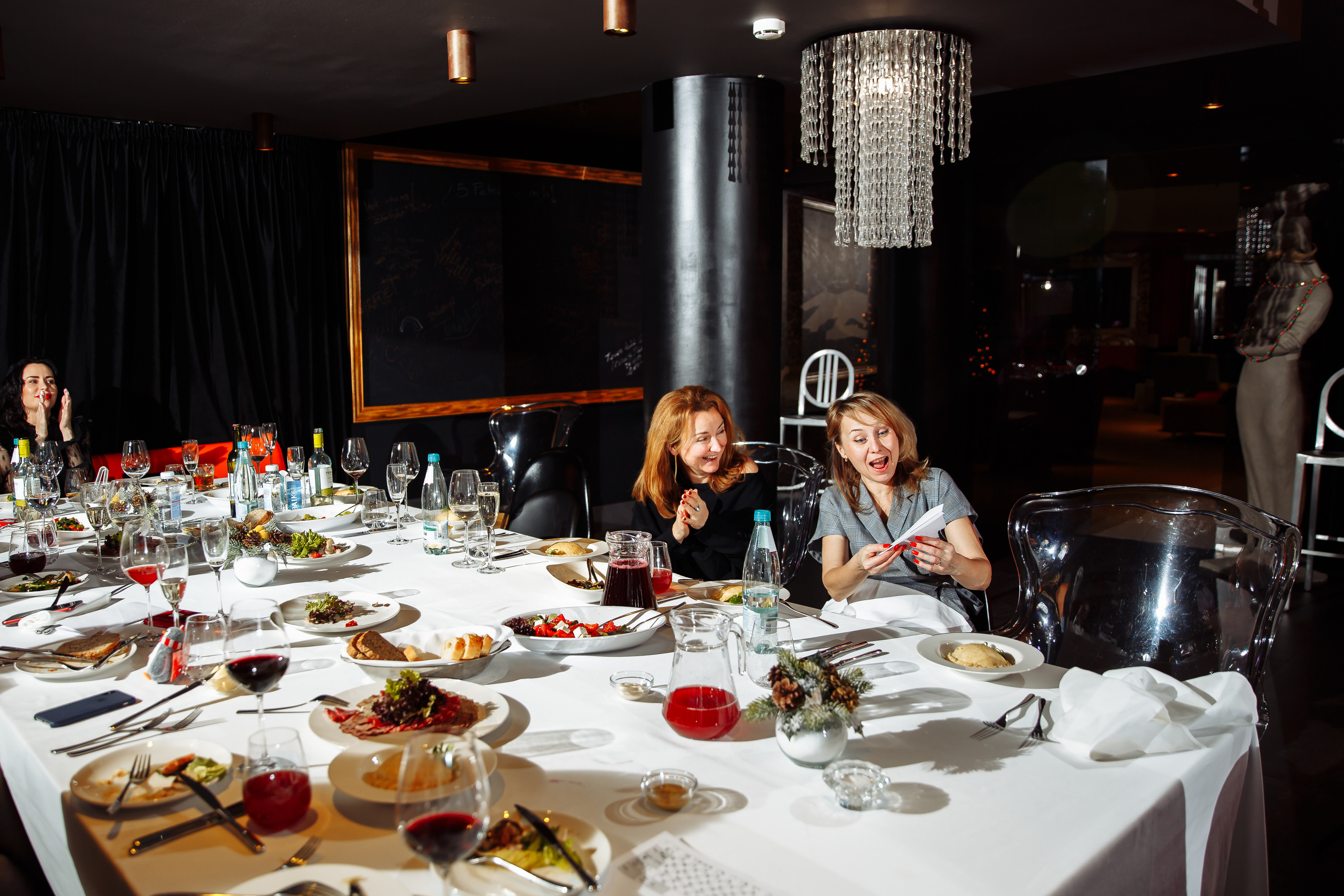 Корпоративы. Свадебный фотограф Юлия Шторм