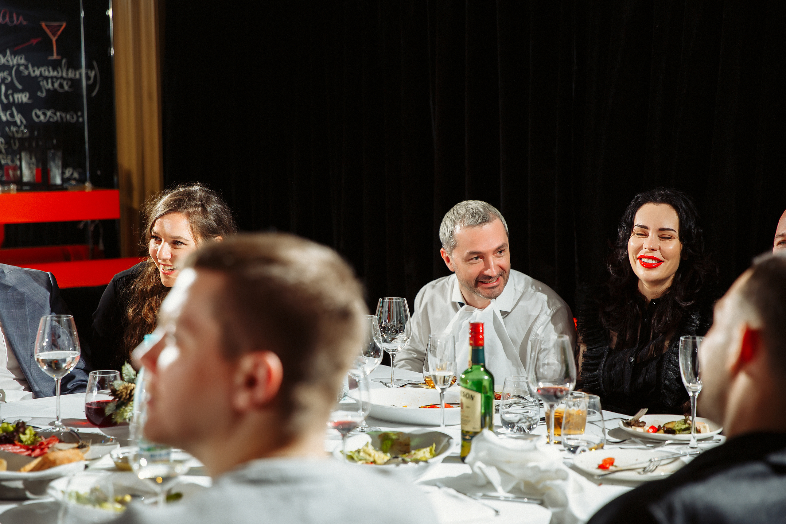 Корпоративы. Свадебный фотограф Юлия Шторм
