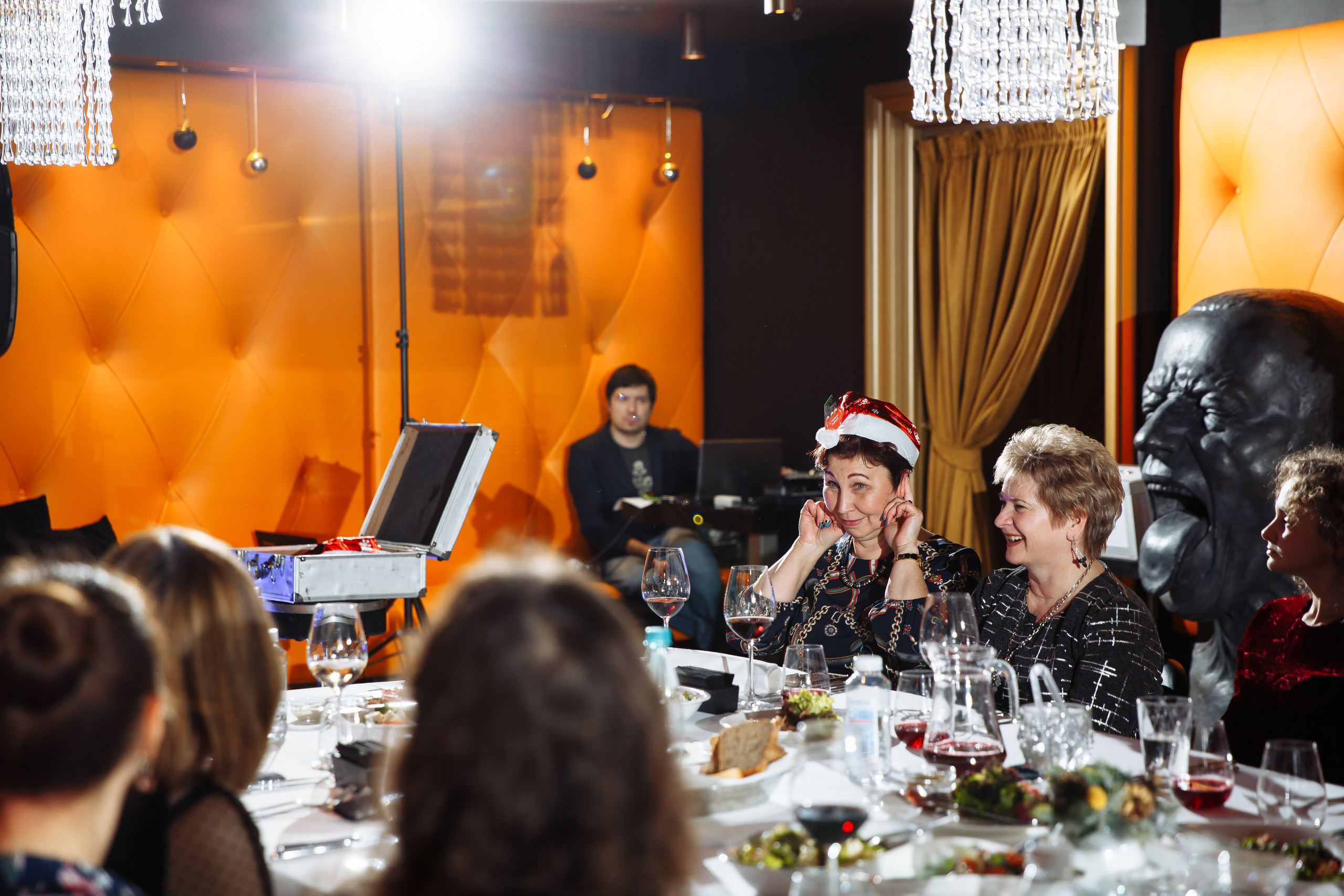 Корпоративы. Свадебный фотограф Юлия Шторм