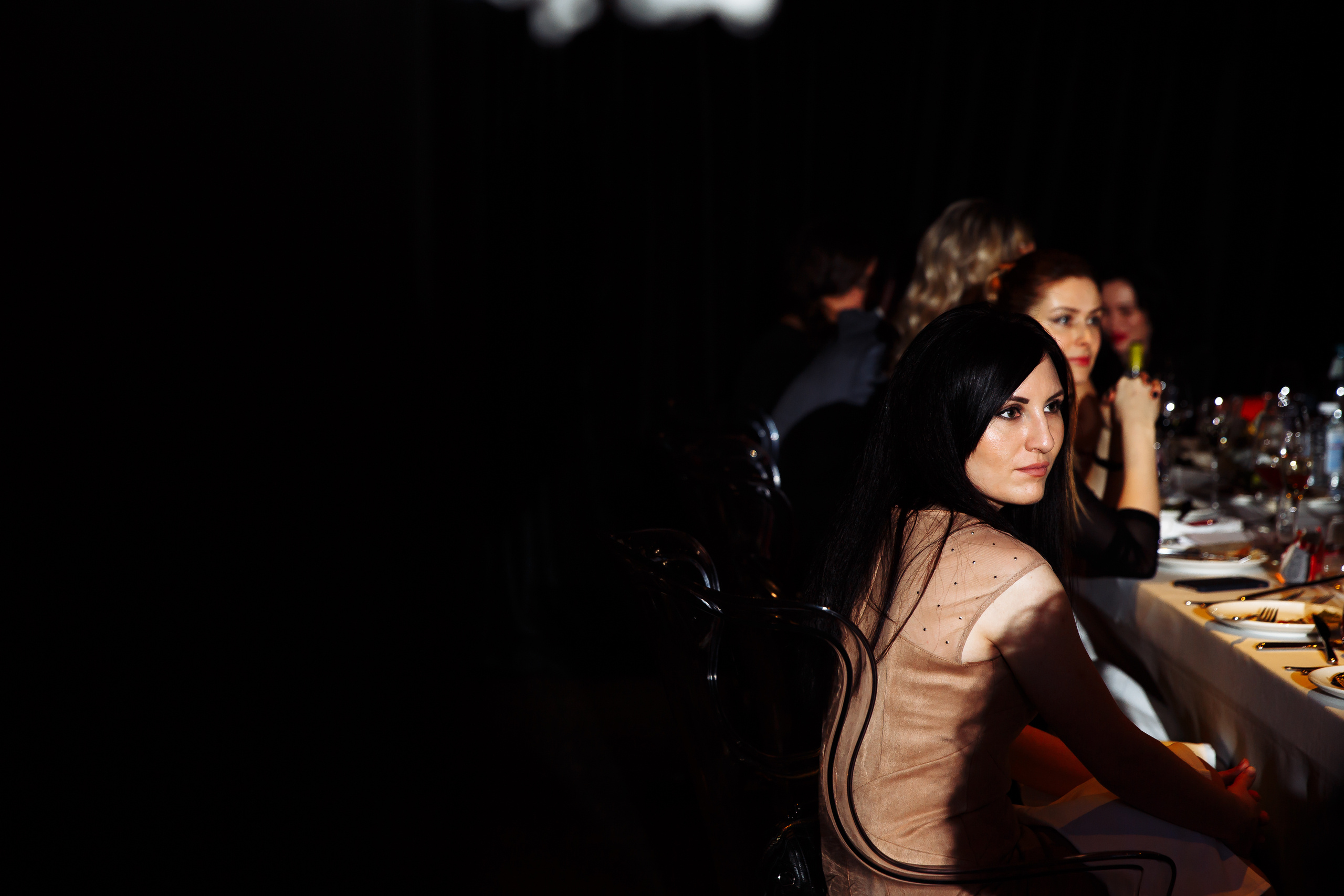 Корпоративы. Свадебный фотограф Юлия Шторм