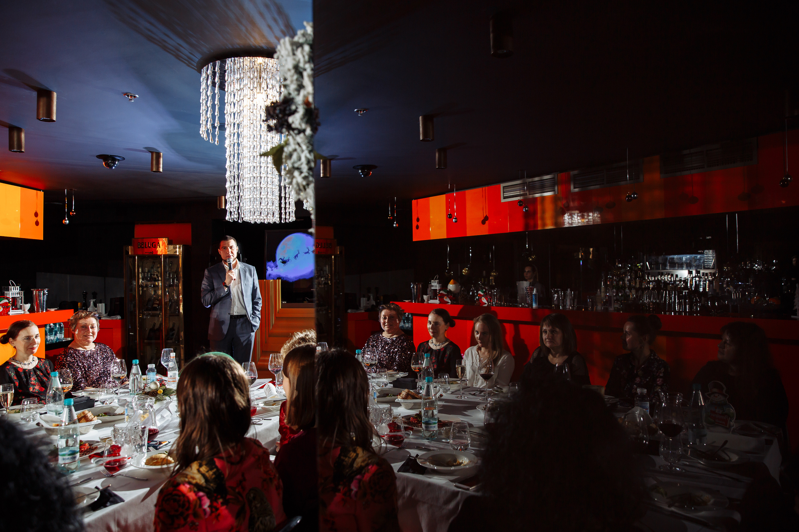 Корпоративы. Свадебный фотограф Юлия Шторм