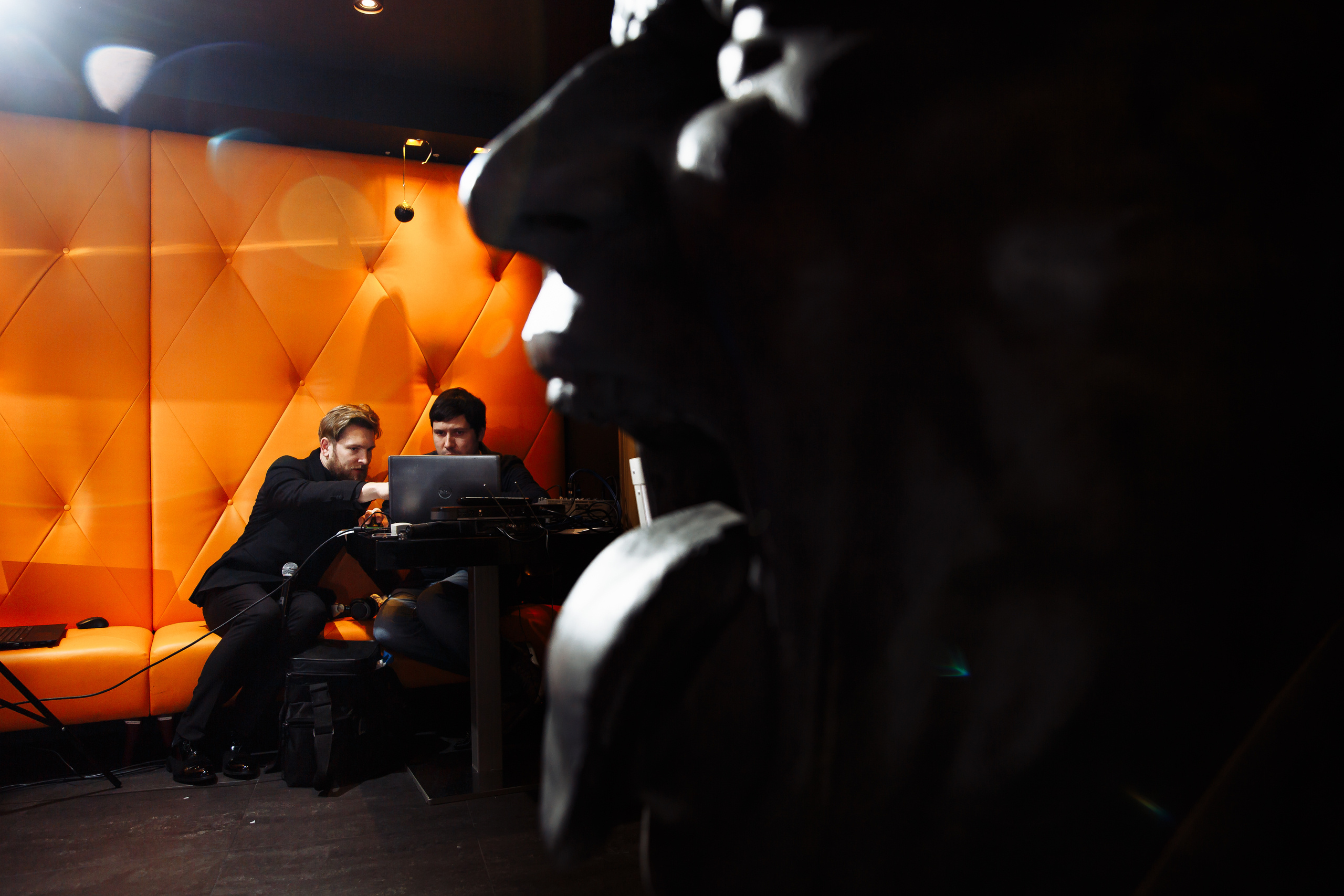 Корпоративы. Свадебный фотограф Юлия Шторм