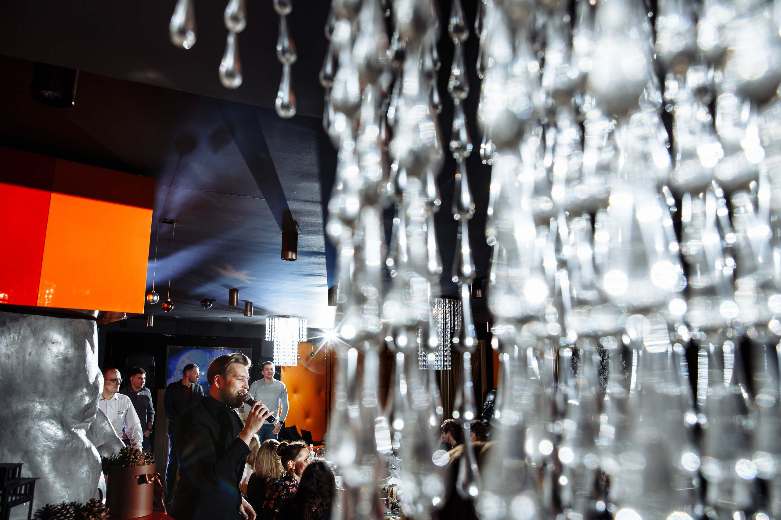 Корпоративы. Свадебный фотограф Юлия Шторм