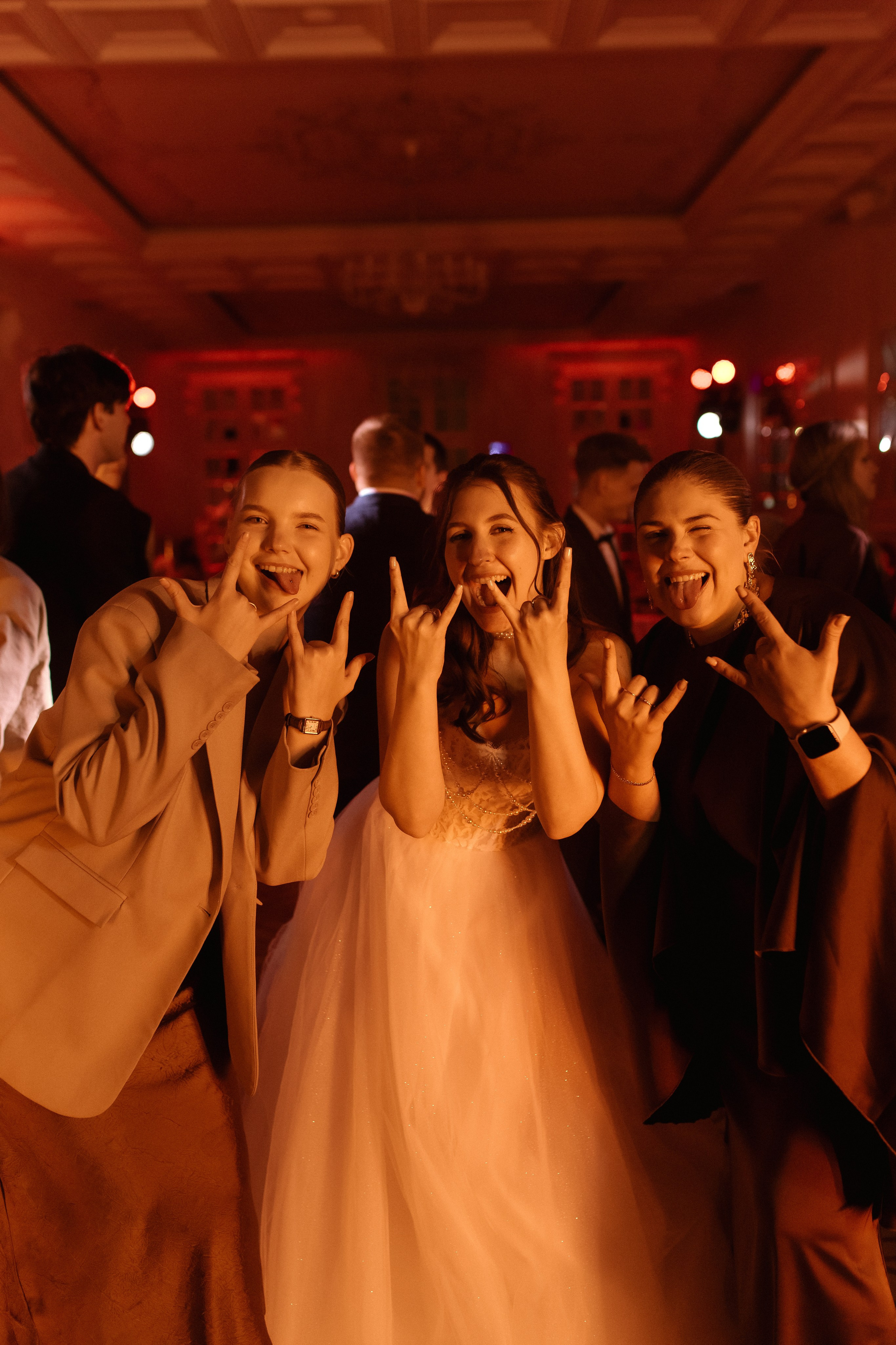 Виктория и Данил 28.09.25. Индивидуальный, семейный и свадебный фотограф