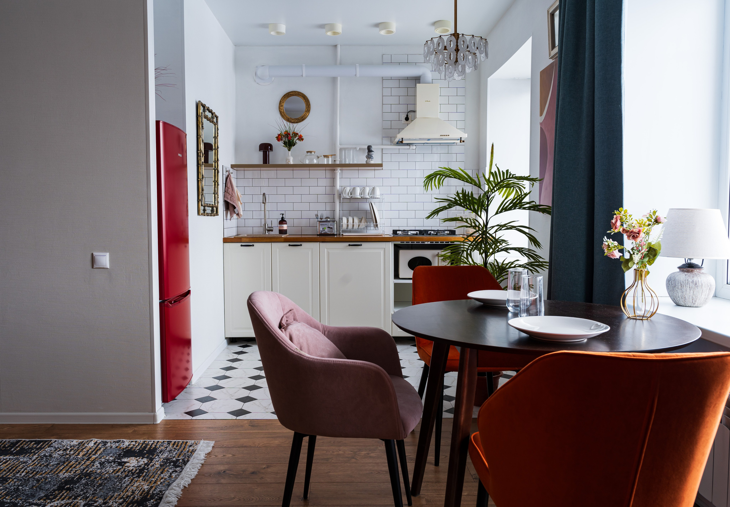 Интерьерная съемка. Свадебный и семейный фотограф в Омске Белозерова Александра