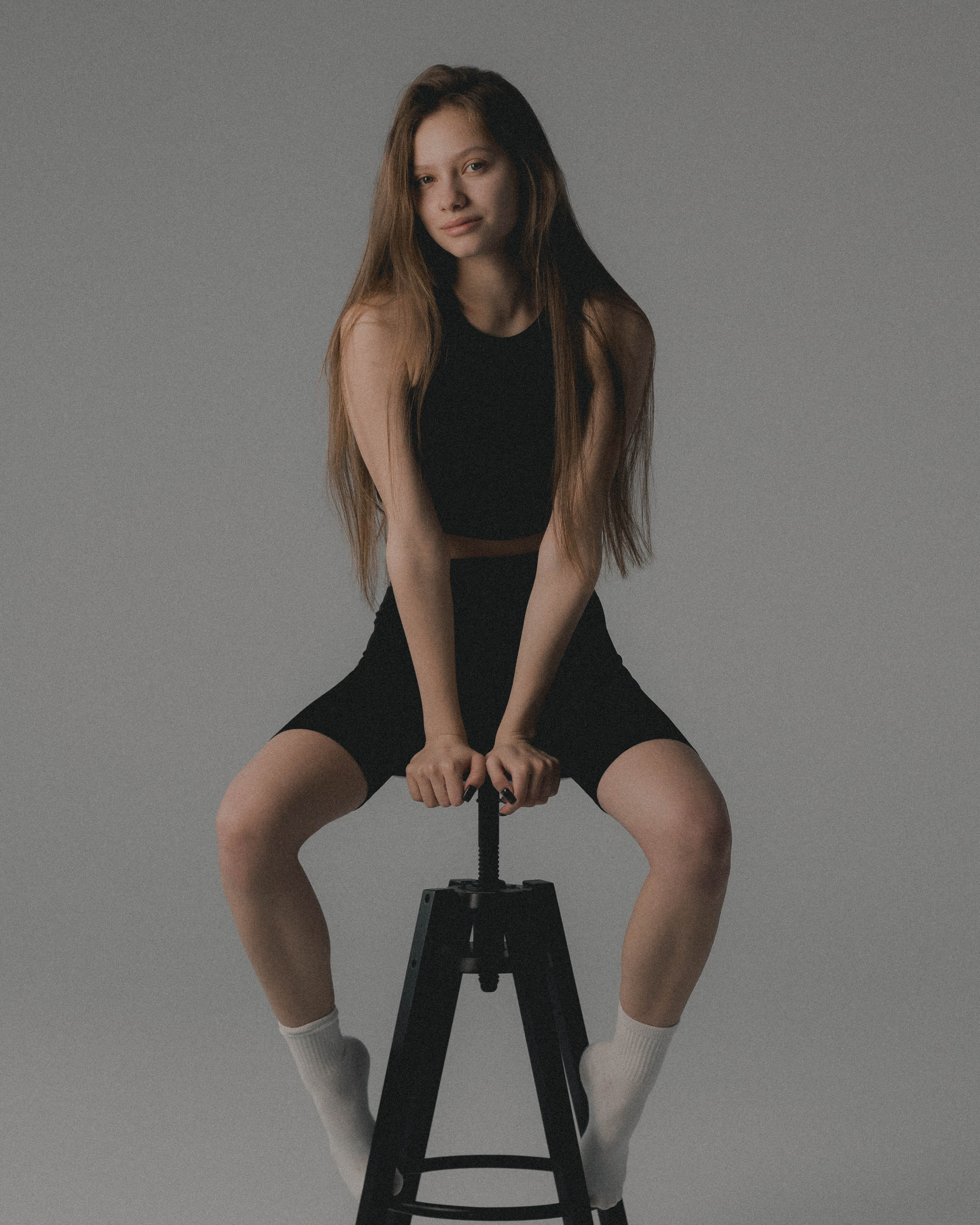 Алена. Модельное агентство Lemi Models