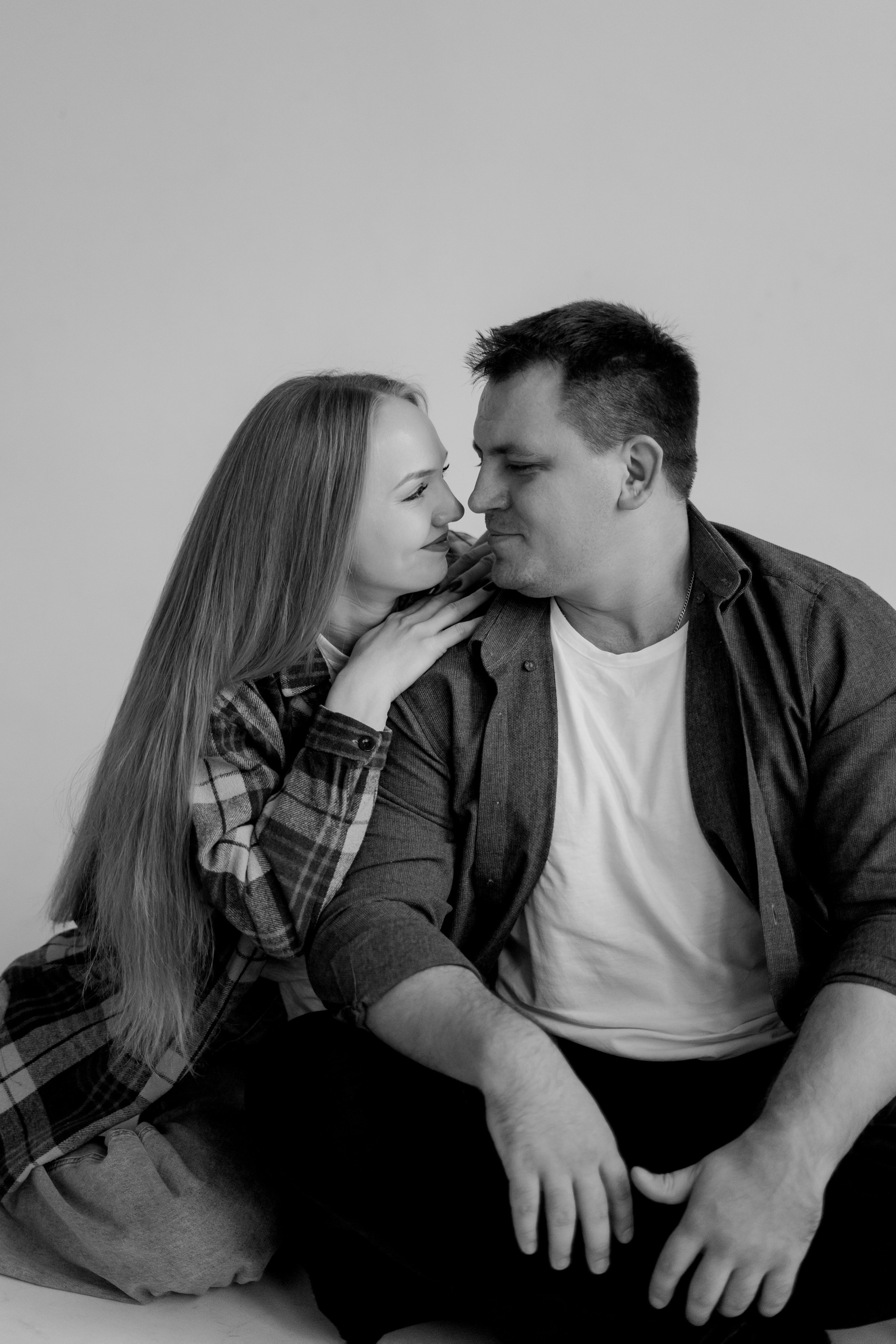 Степуро. Фотограф Валерия Крахмалева