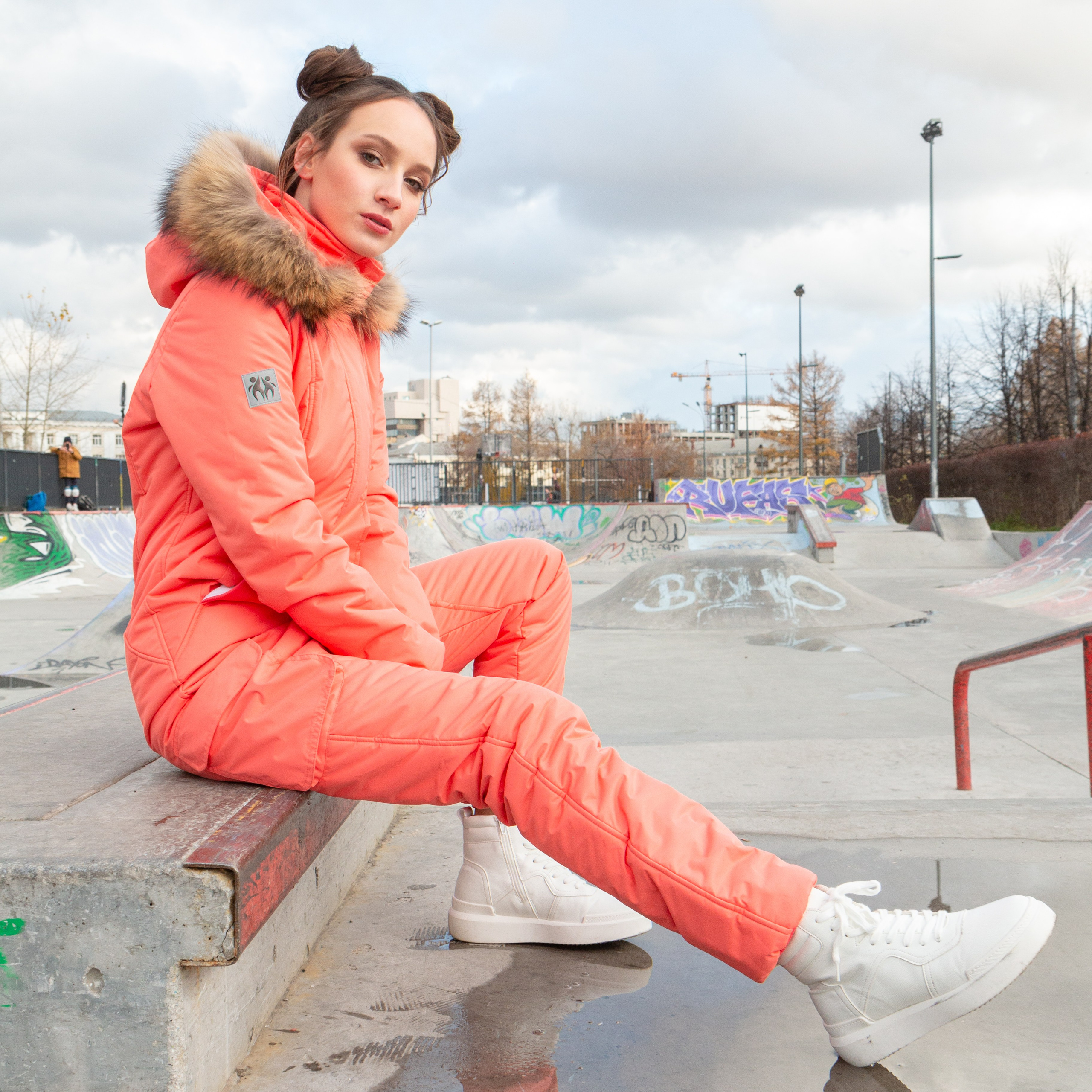 Одежда бренда «Мамапапа». Предметный и репортажный фотограф Алексей Кротов