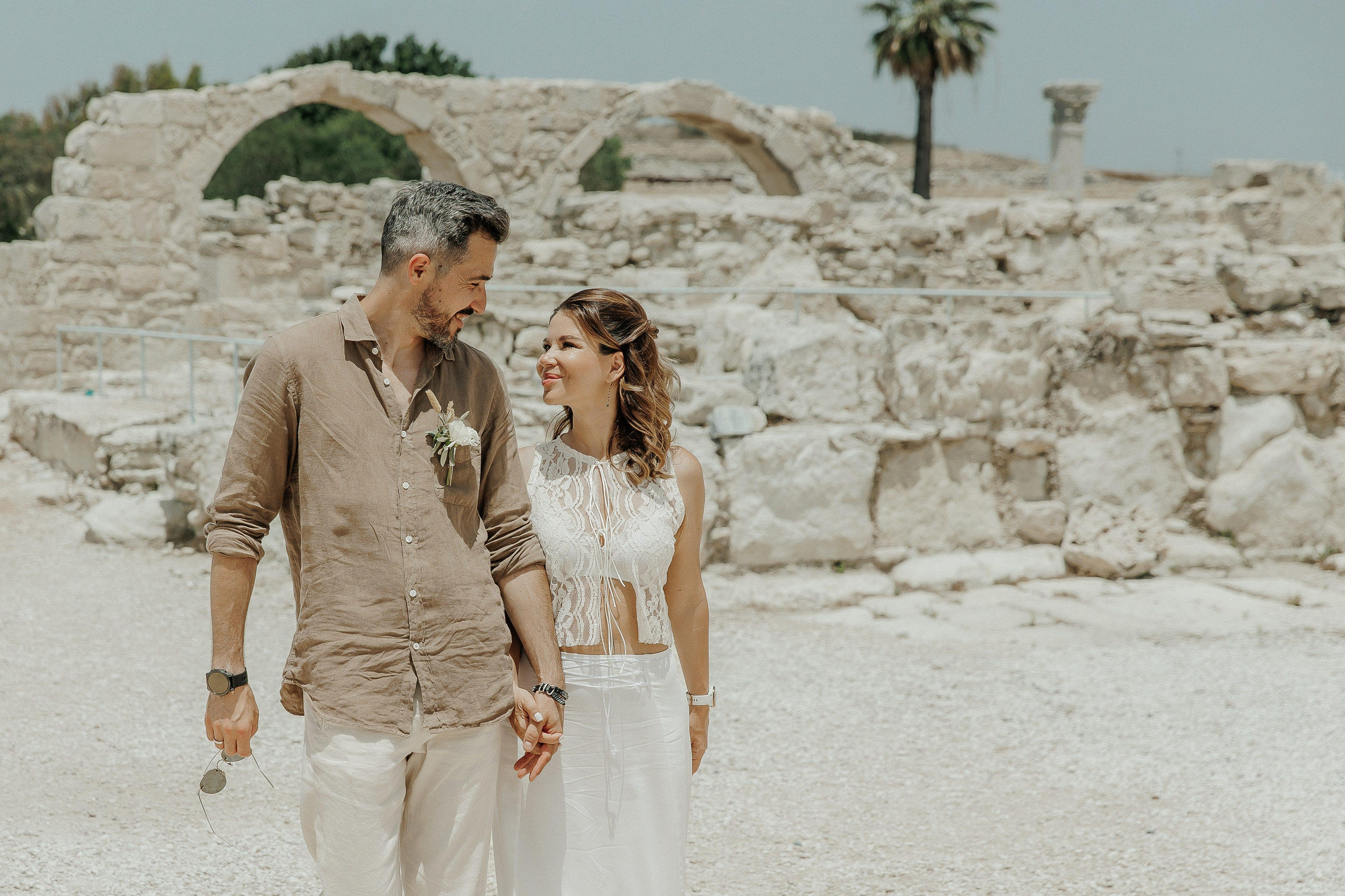 A & K. Фотограф на Кипре Наталья Годына