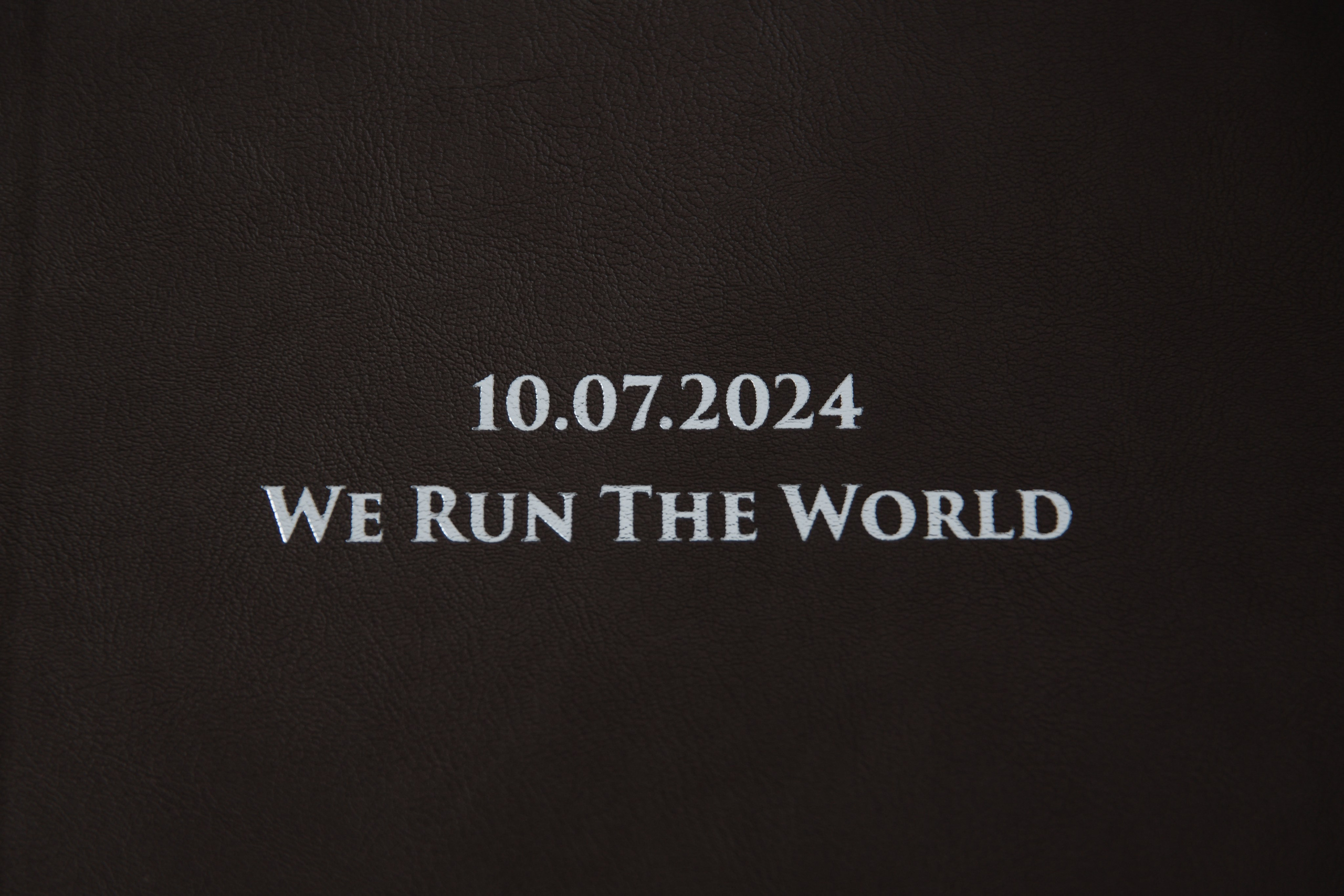 Уговорили погоду, наслаждайтесь!. Wedding photographer in St. Petersburg, Europe and Israel Anna Agafon