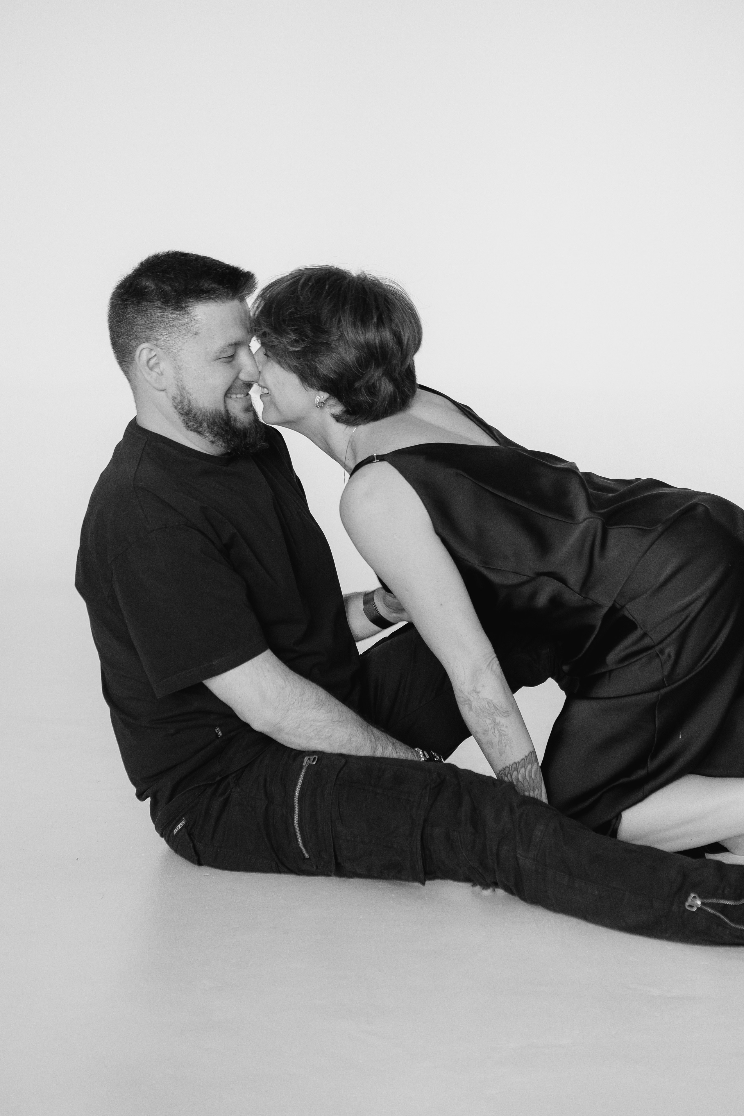 Неждана и Михаил. Фотограф в Казани.Снимаю индивидуальные портреты, love story и свадьбы