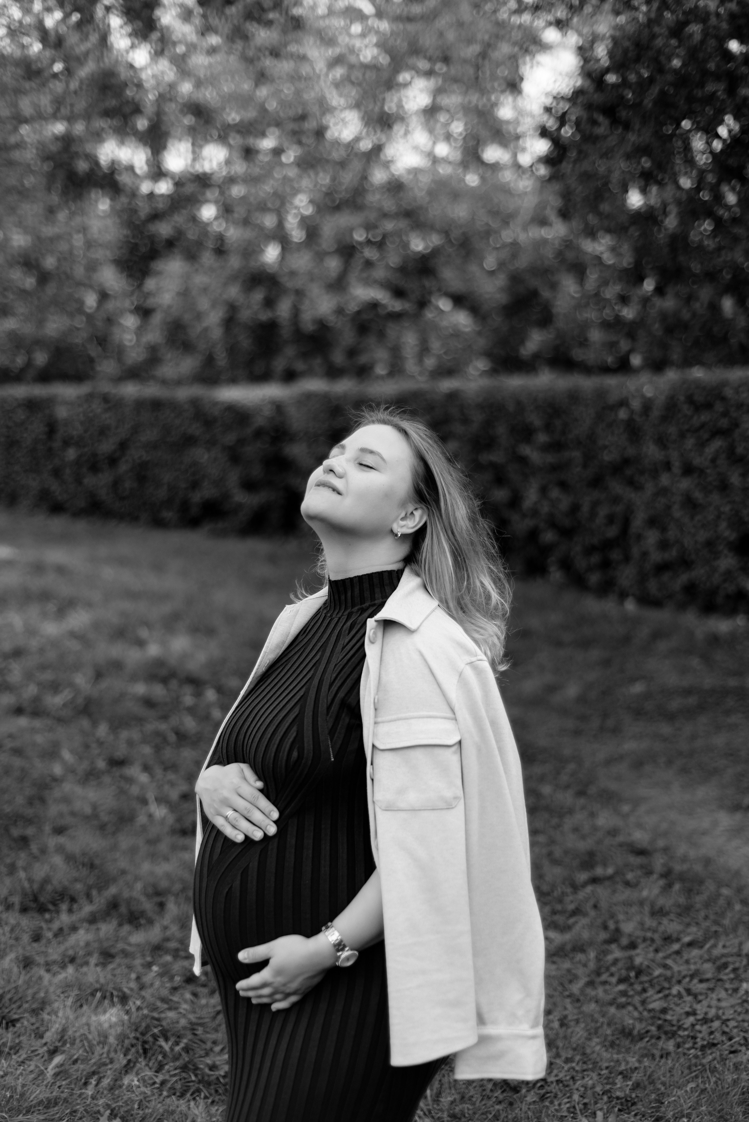 Дарья и Илья. Фотограф в Омске Мария Попова