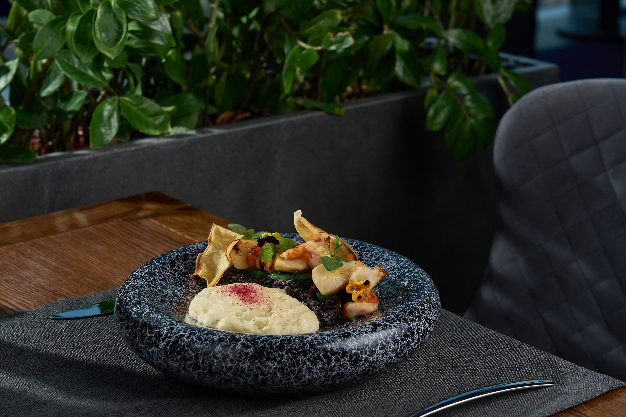 Нежный вкус и приятная текстура этого блюда не оставят вас равнодушными — попробуйте и убедитесь сами