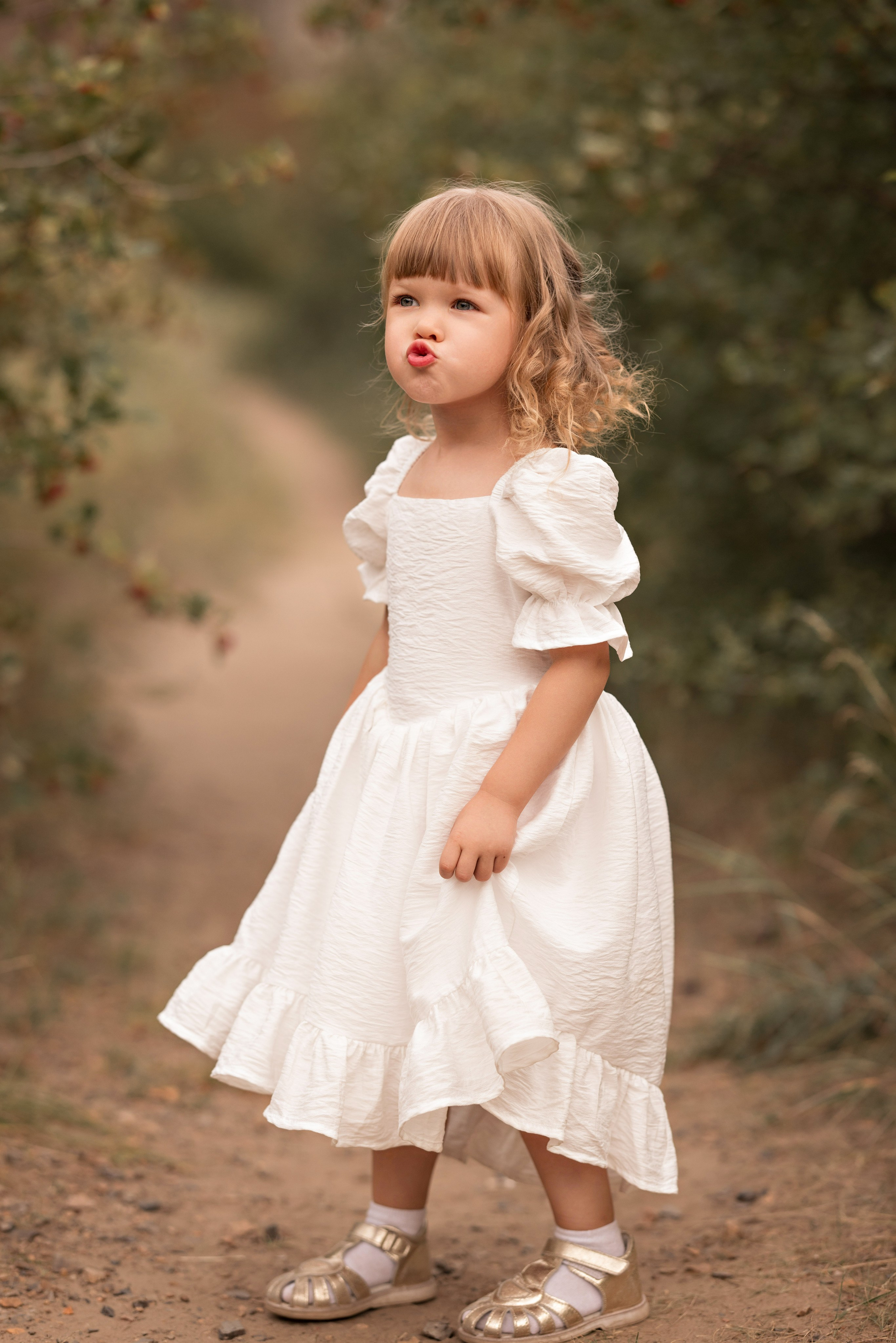 Даше 3 года. Детский и семейный фотограф в Чите Анастасия Шубина