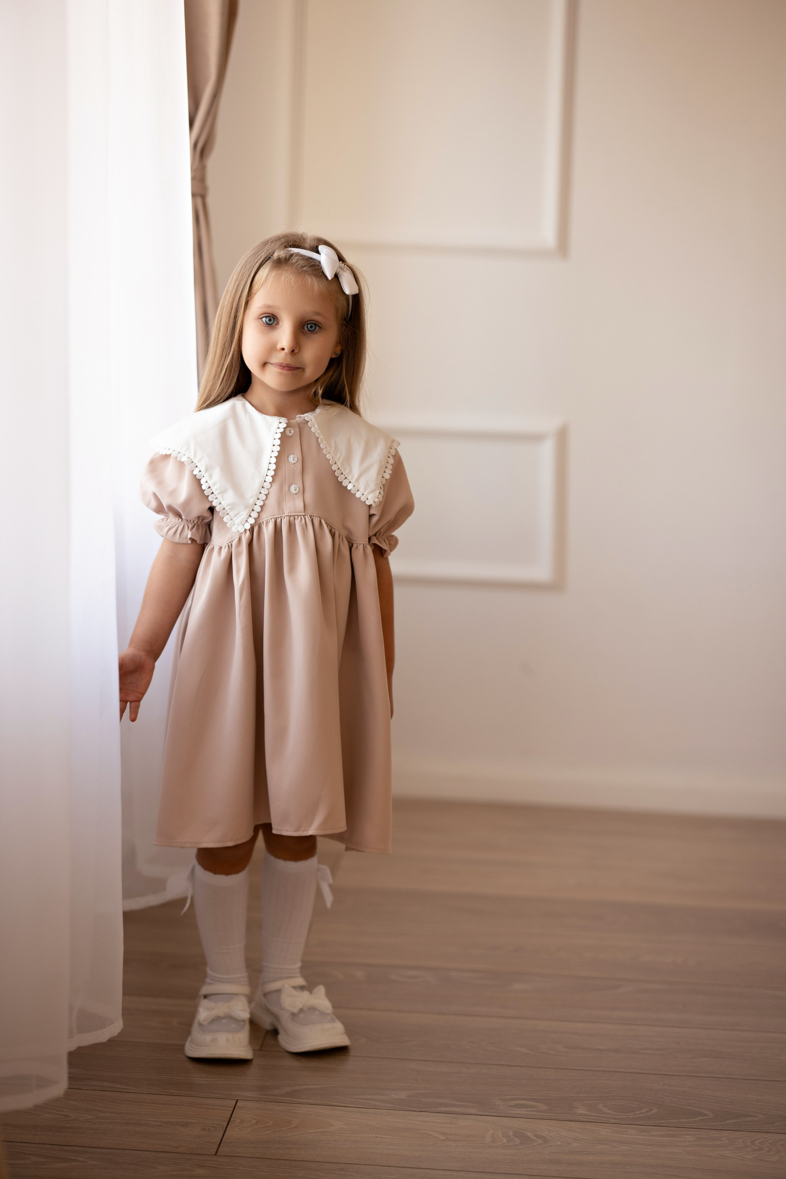 Тиму 1 год. Детский и семейный фотограф в Чите Анастасия Шубина