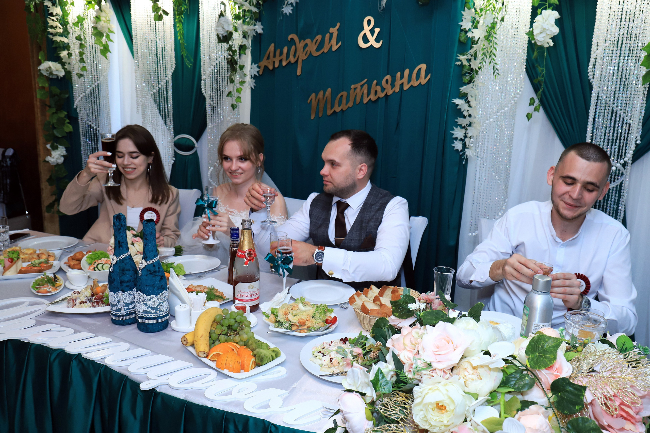 Андрей и Татьяна. Игорь Варава свадебный фотограф видеограф Белая Глина Краснодар