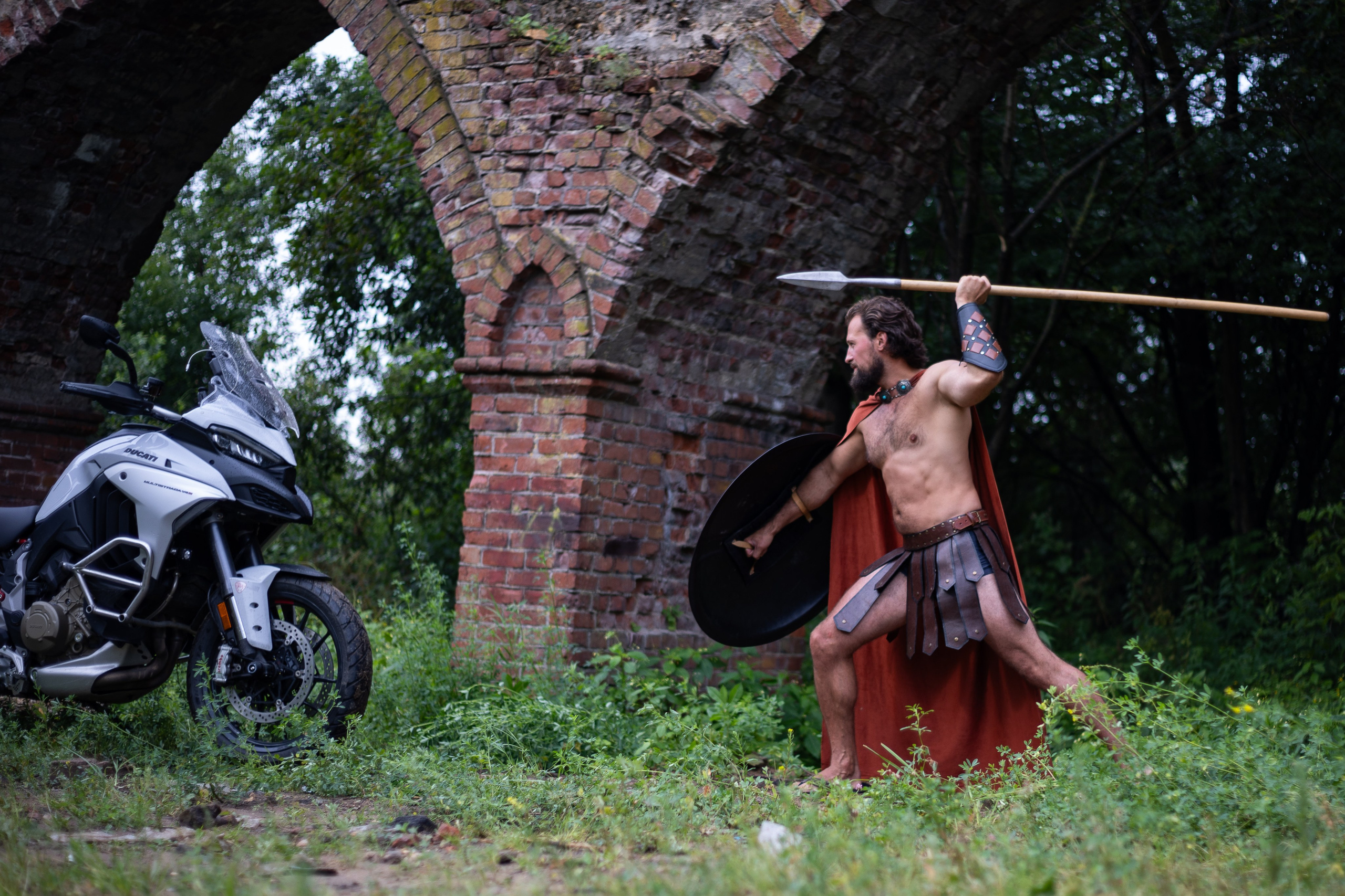 Проект Men Only #FMHZ. Фотограф Ольга Гирусова «Пантерочка» Москва