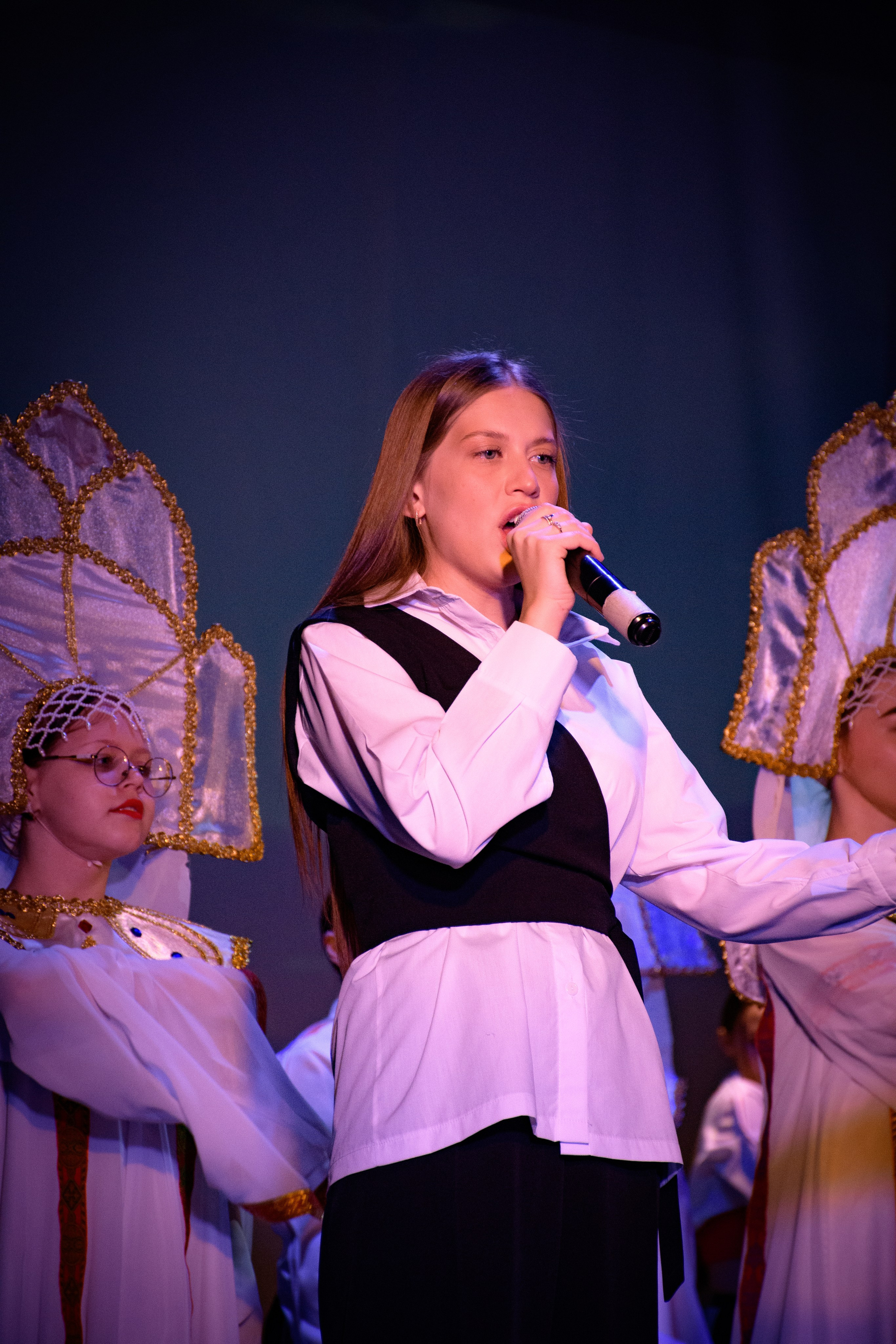 ОБЩЕСТВЕННОЕ ПРИЗНАНИЕ. Photokarish