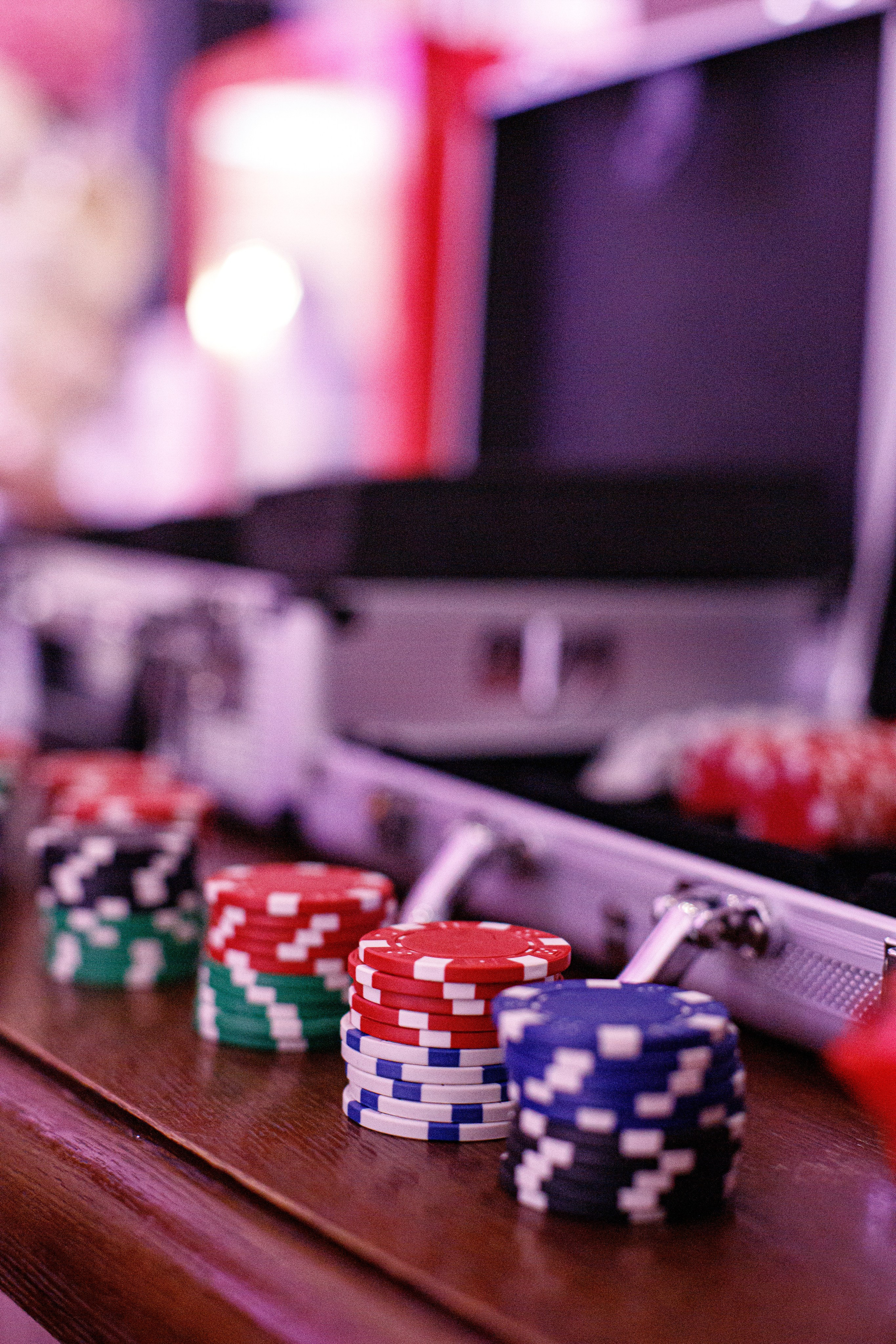 ELOSMED. Photokarish