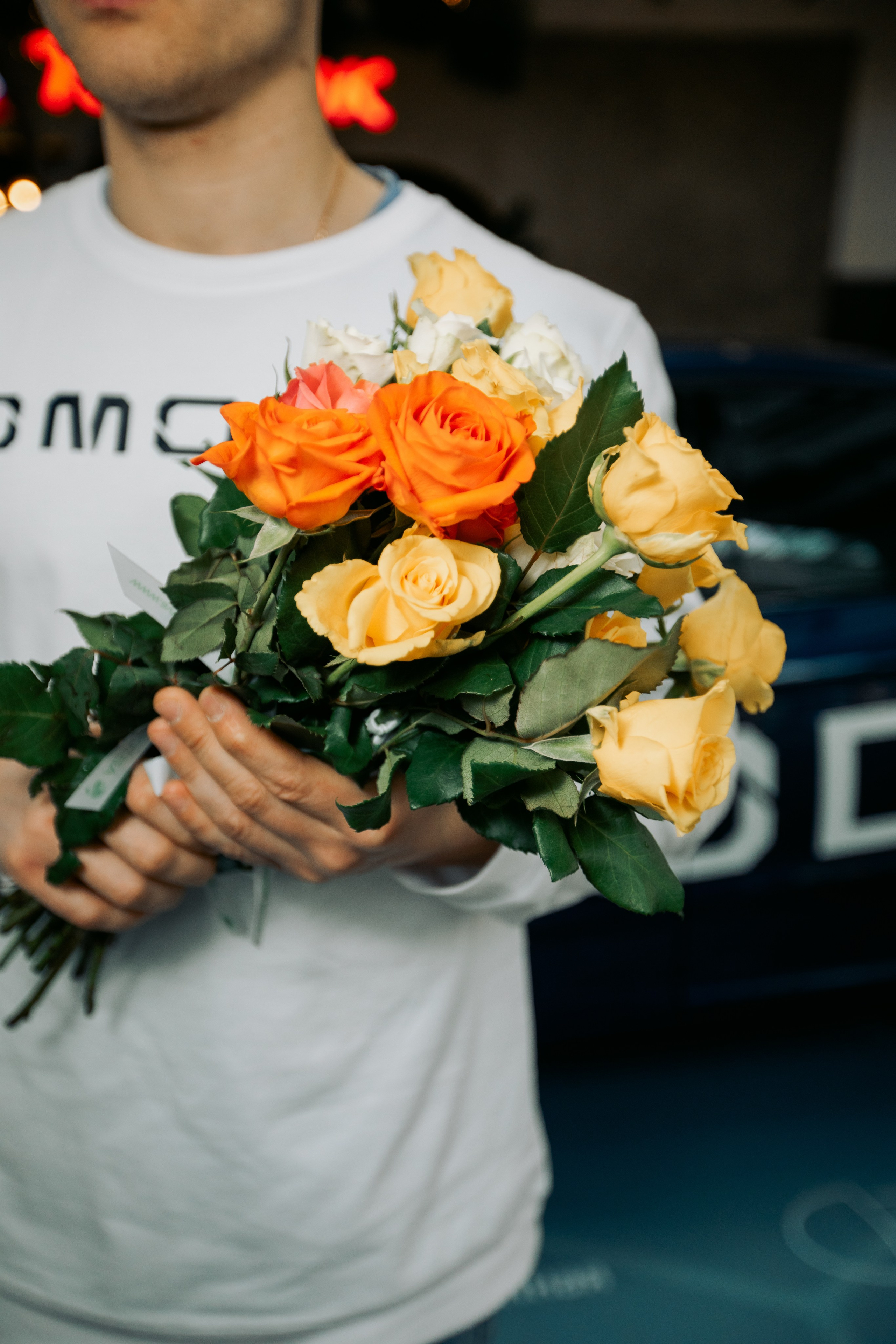 Промо. КЭНДИ | Вязаные игрушки и декор на заказ