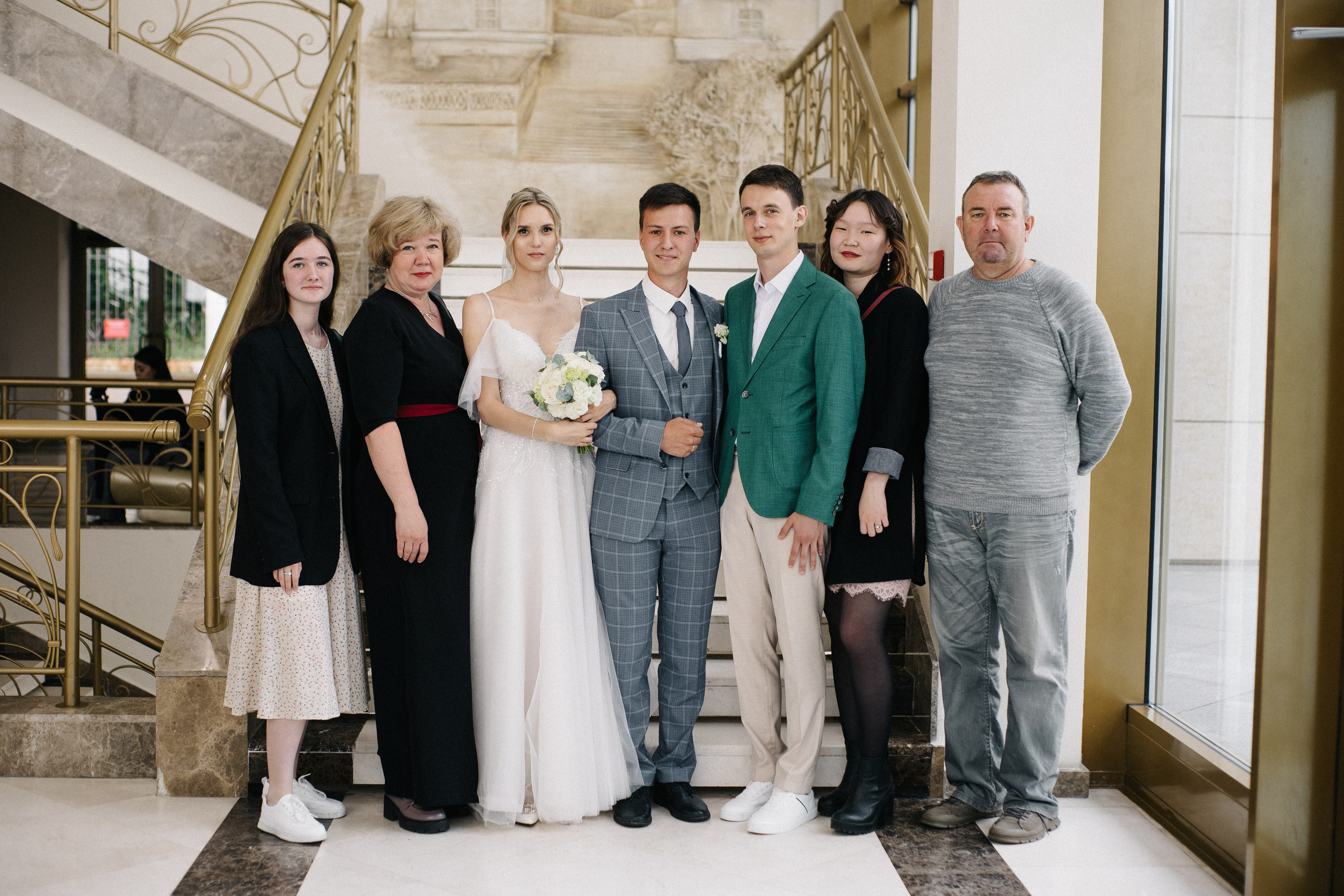 Свадебный день. Фотограф в Иркутске