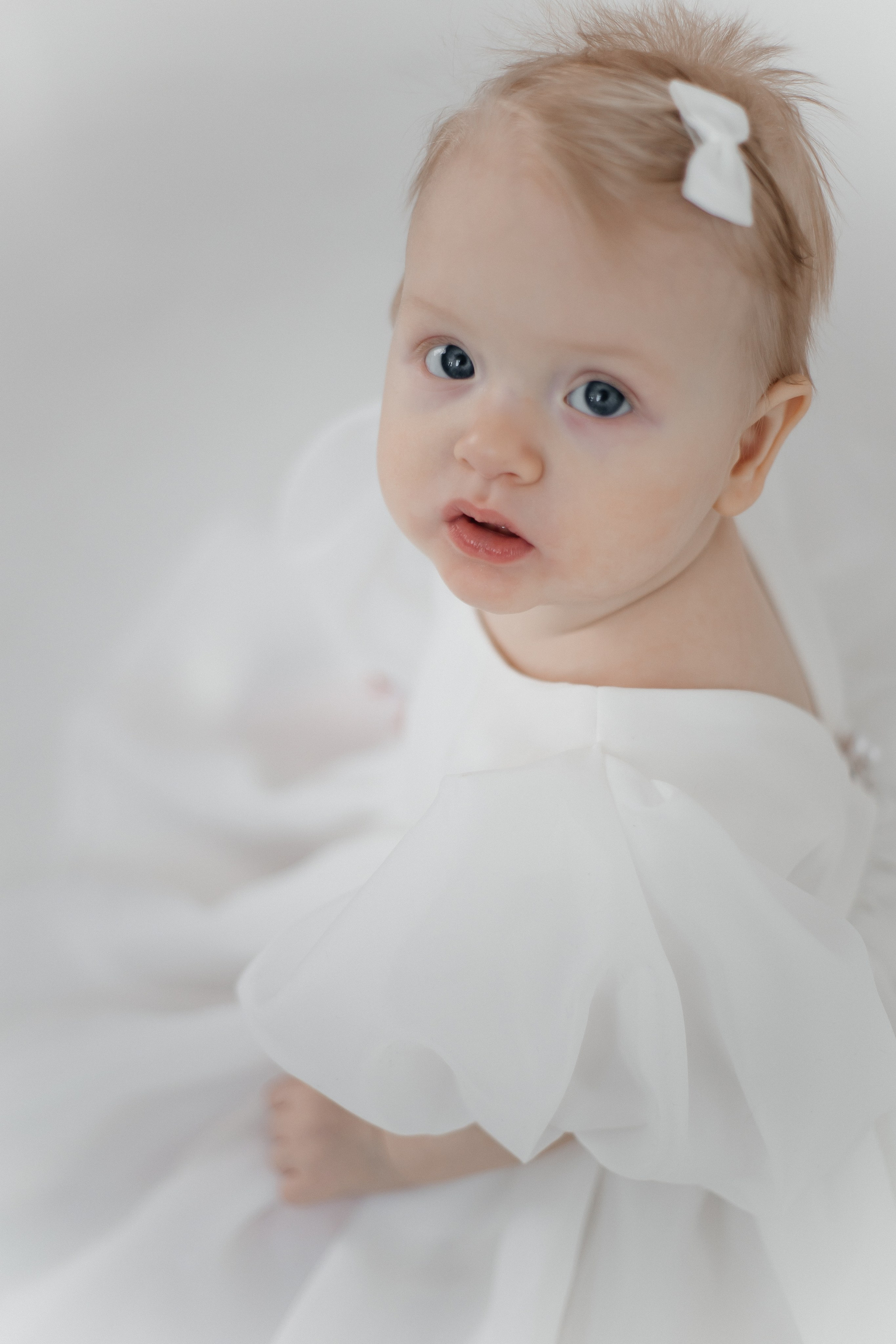 Студийные семейные. Фотограф в Иркутске