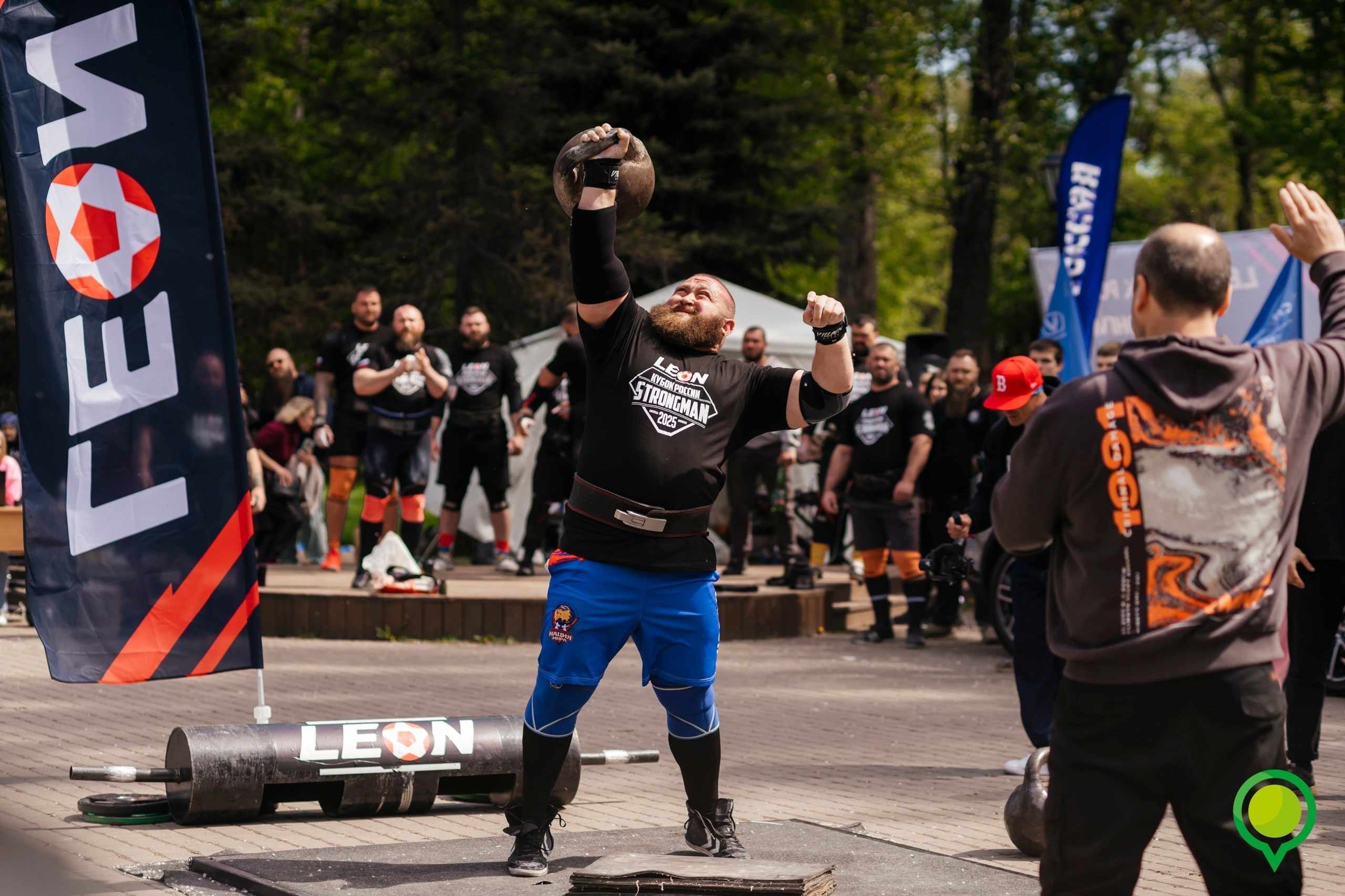 Спорт. Главная