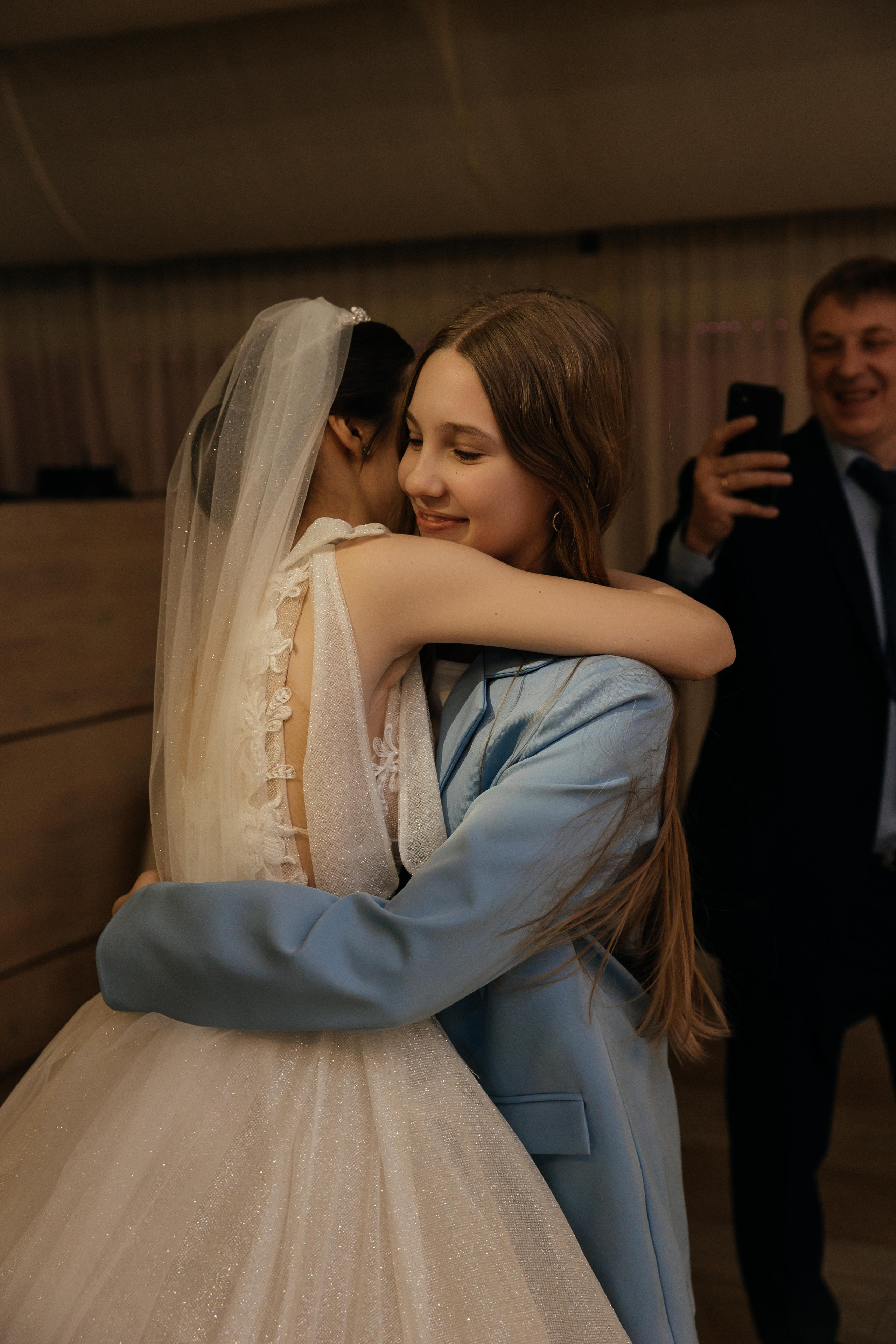 Свадебная история. В родном гнезде. Свадебный и семейный фотограф Рассказова Виктория