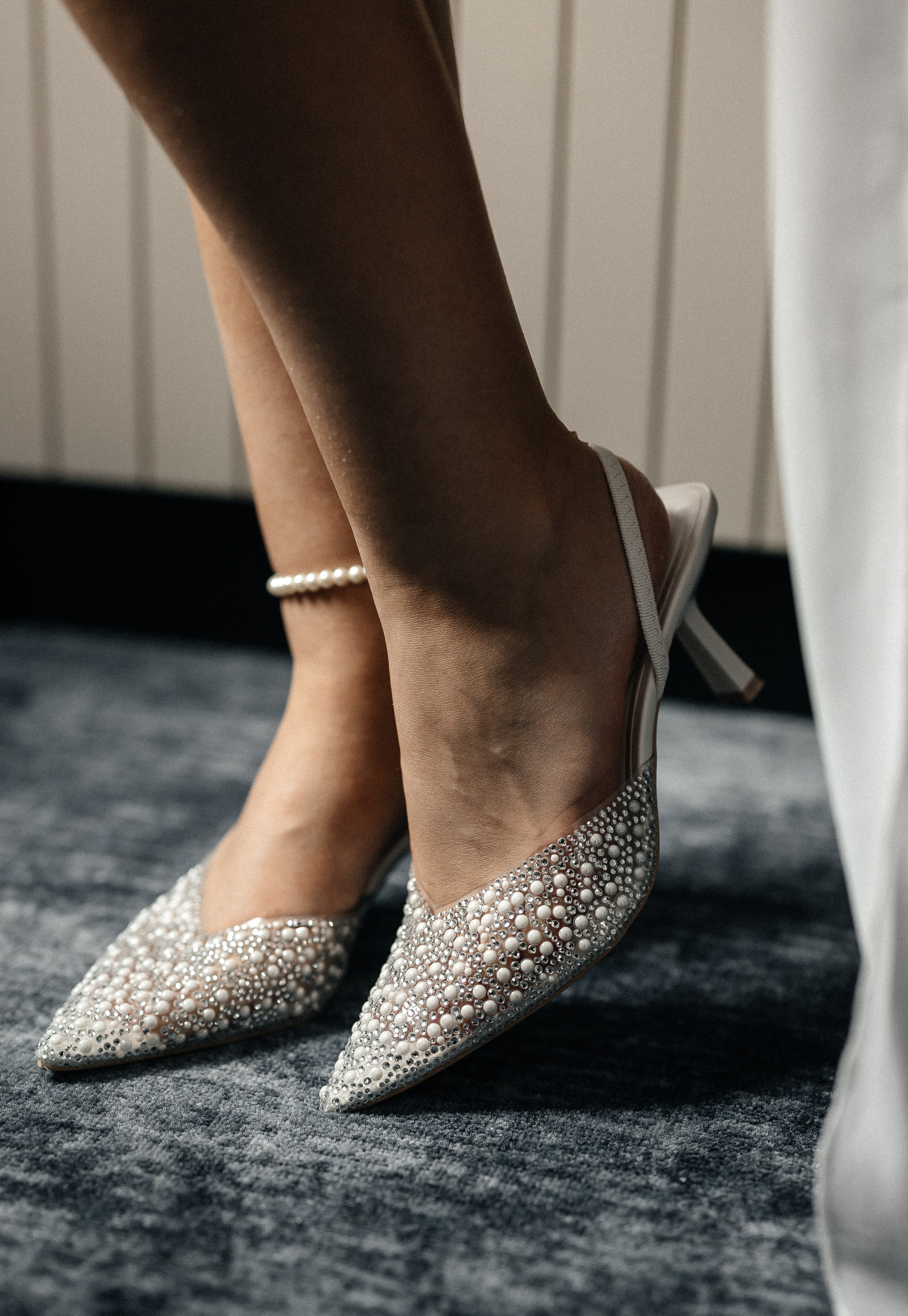 Виктор & Дарья | 02.08.25. Свадебный и семейный фотограф в Омске Евгения Хакимова