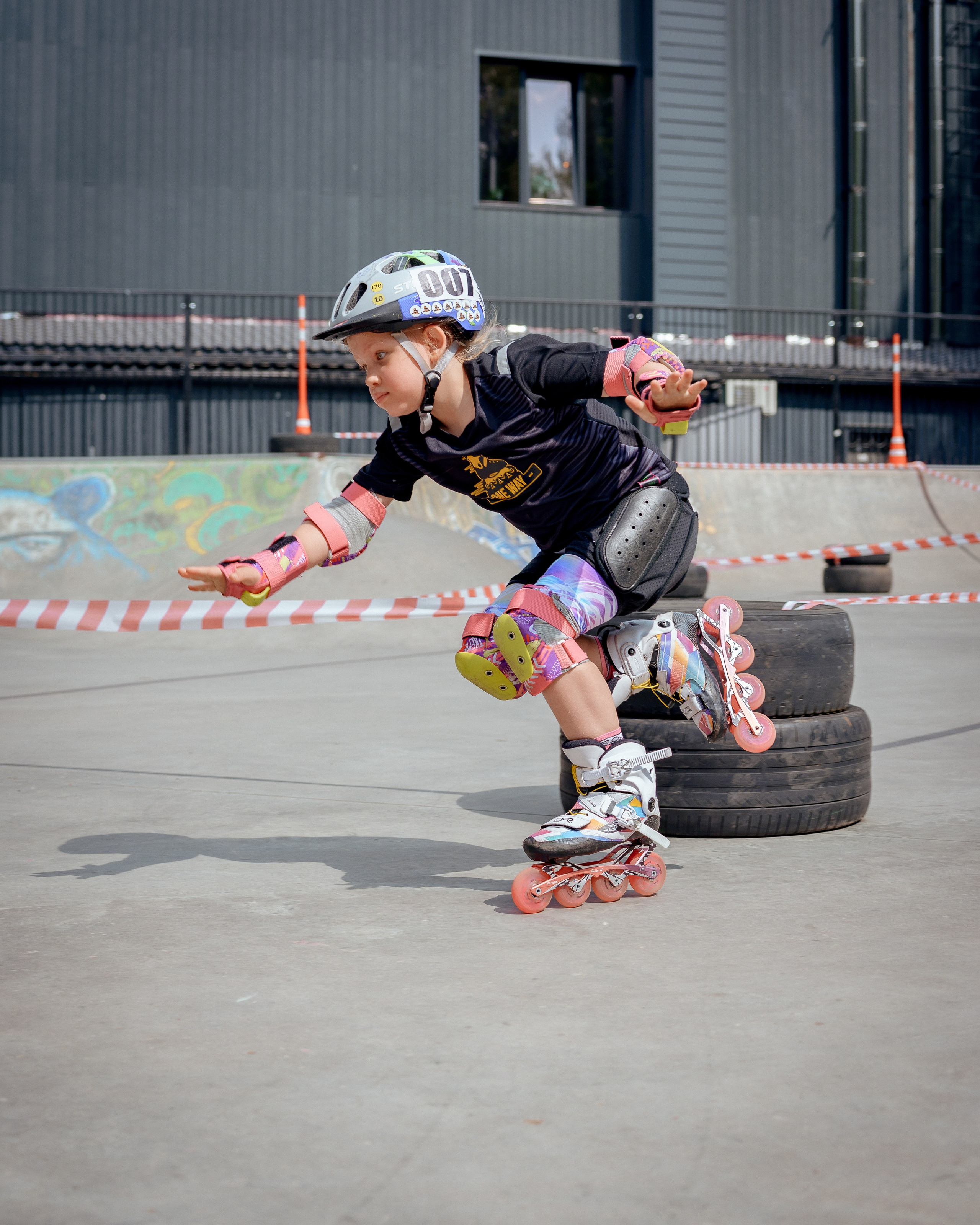 Cross-Roll. Портретный и семейный фотограф в Москве/Видное