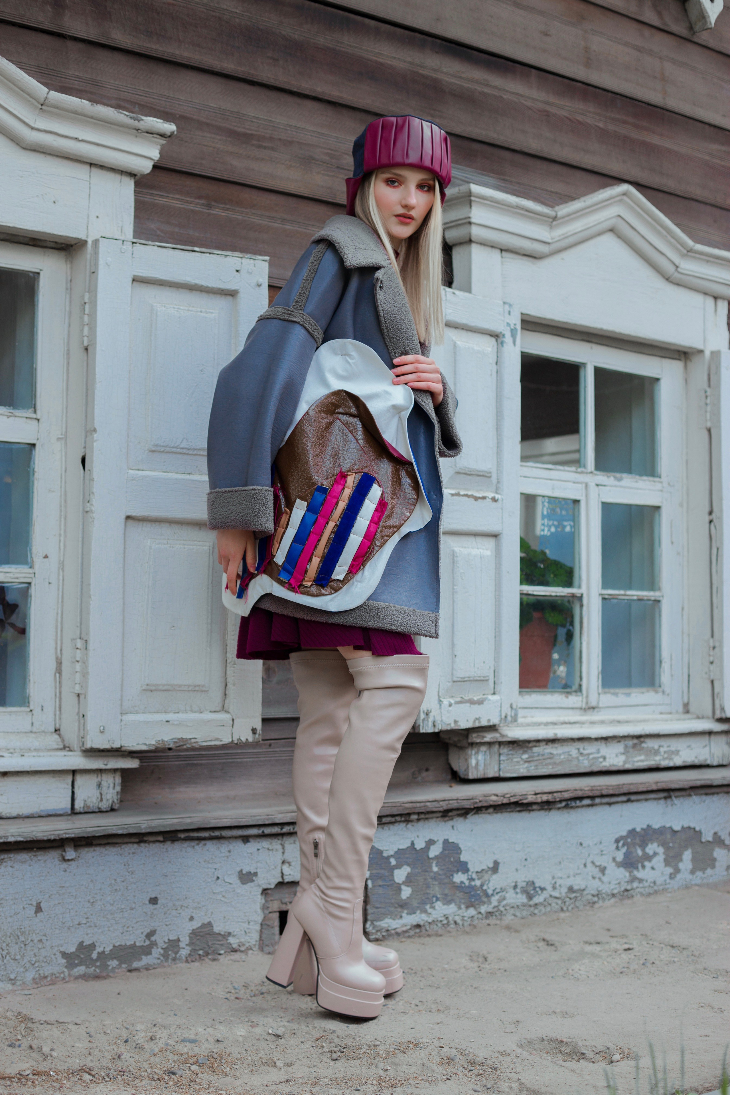 Дурман. Свадебный и контент фотограф в Красноярске Марианна Перфильева