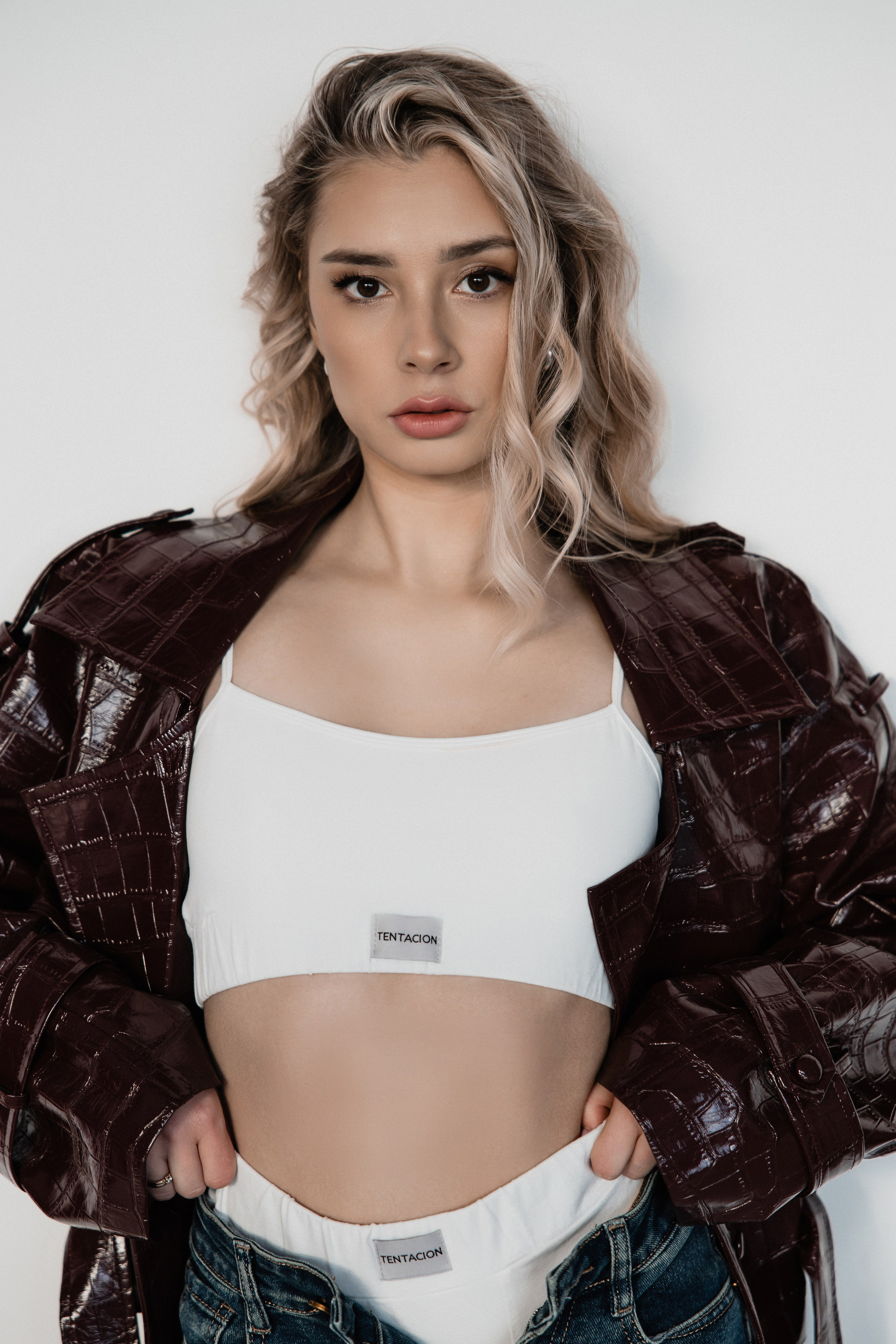 Марина. Свадебный и контент фотограф в Красноярске Марианна Перфильева