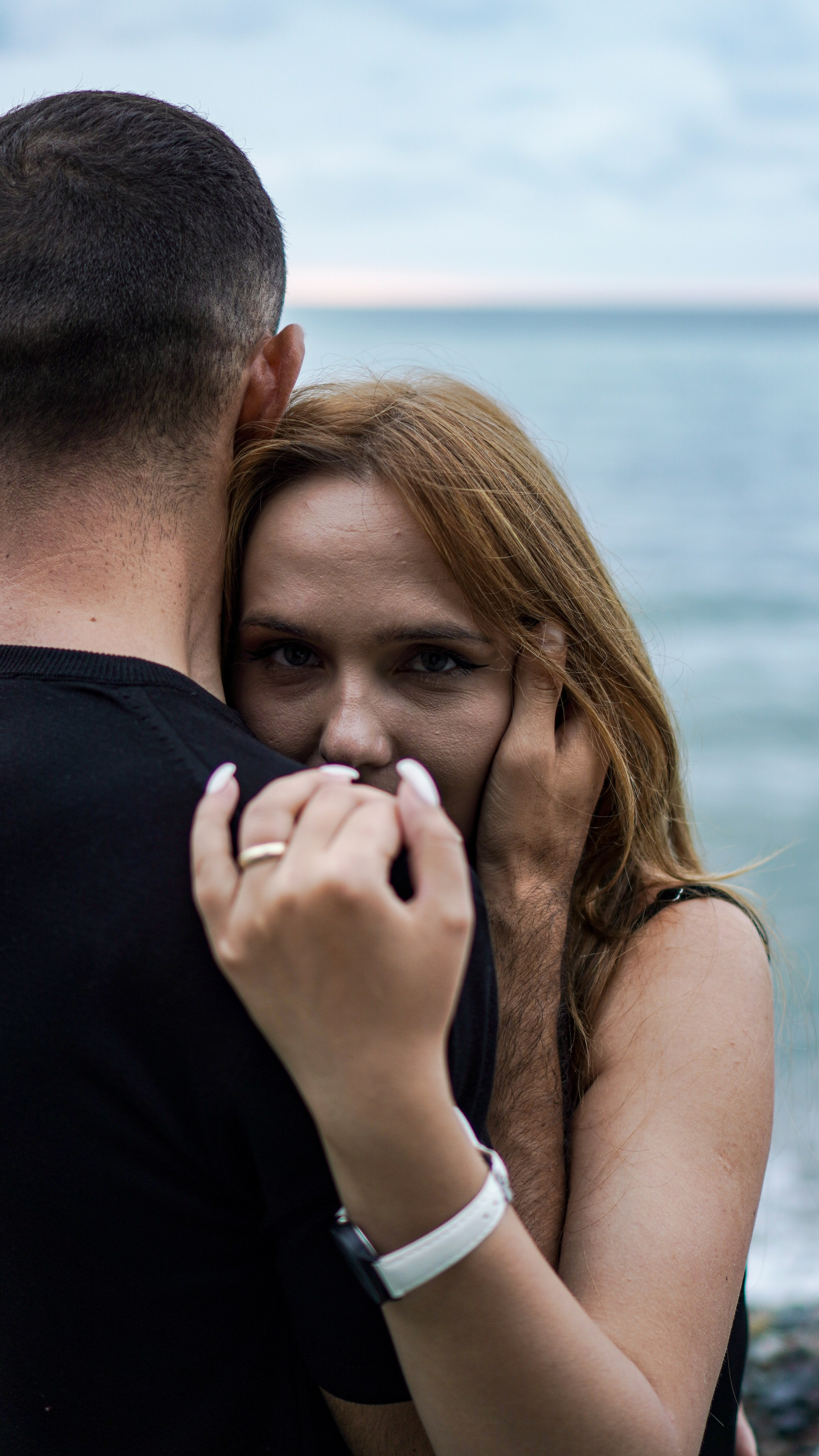 Фотосессия молодоженов. Фото-ВидеоПродакшен для экспертов и брендов