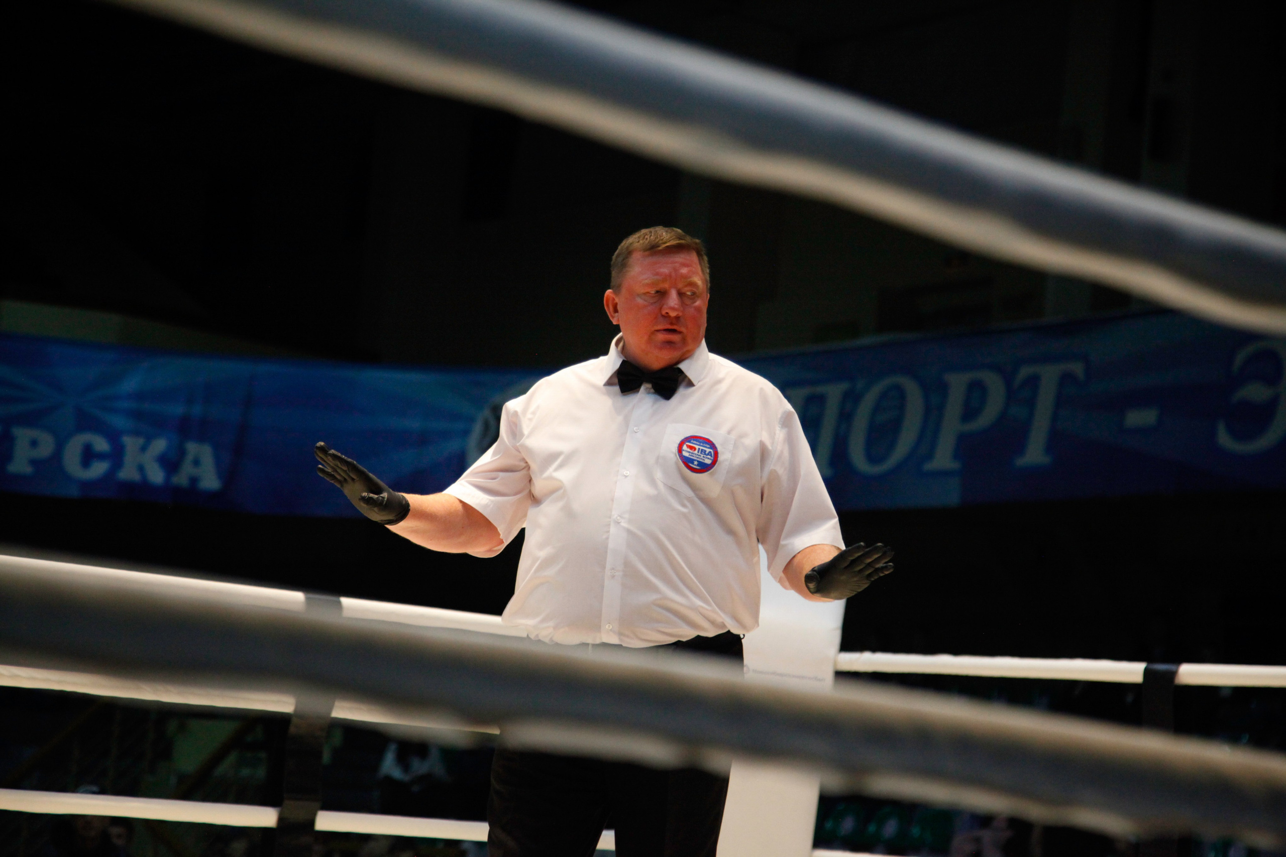 БОКС. Фото. Спортивный фотограф, трансляция, звук и свет в Новосибирске