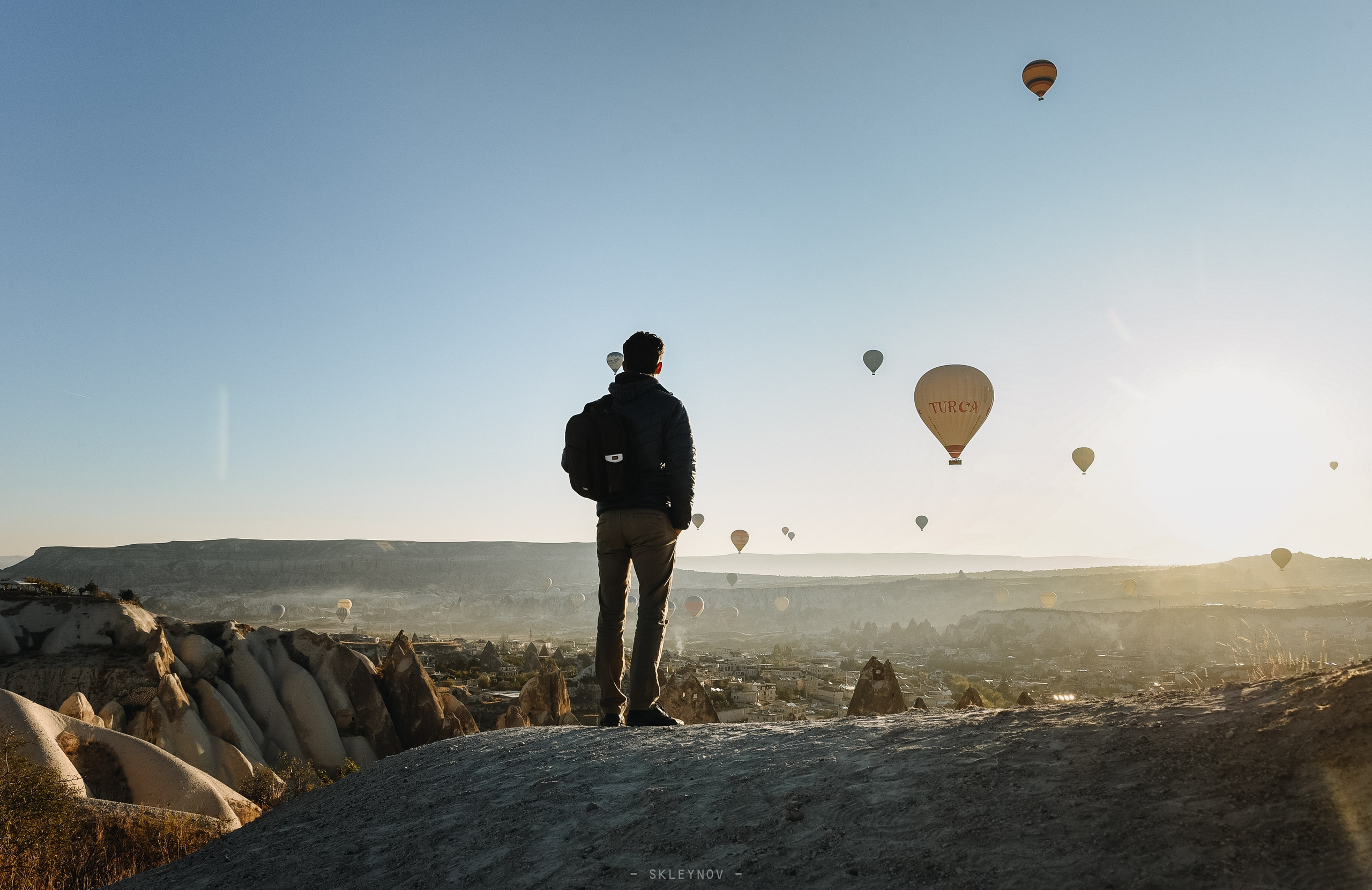 Турция. Свадебный и travel фотограф в Волгограде, Сочи, Домбае, Европе