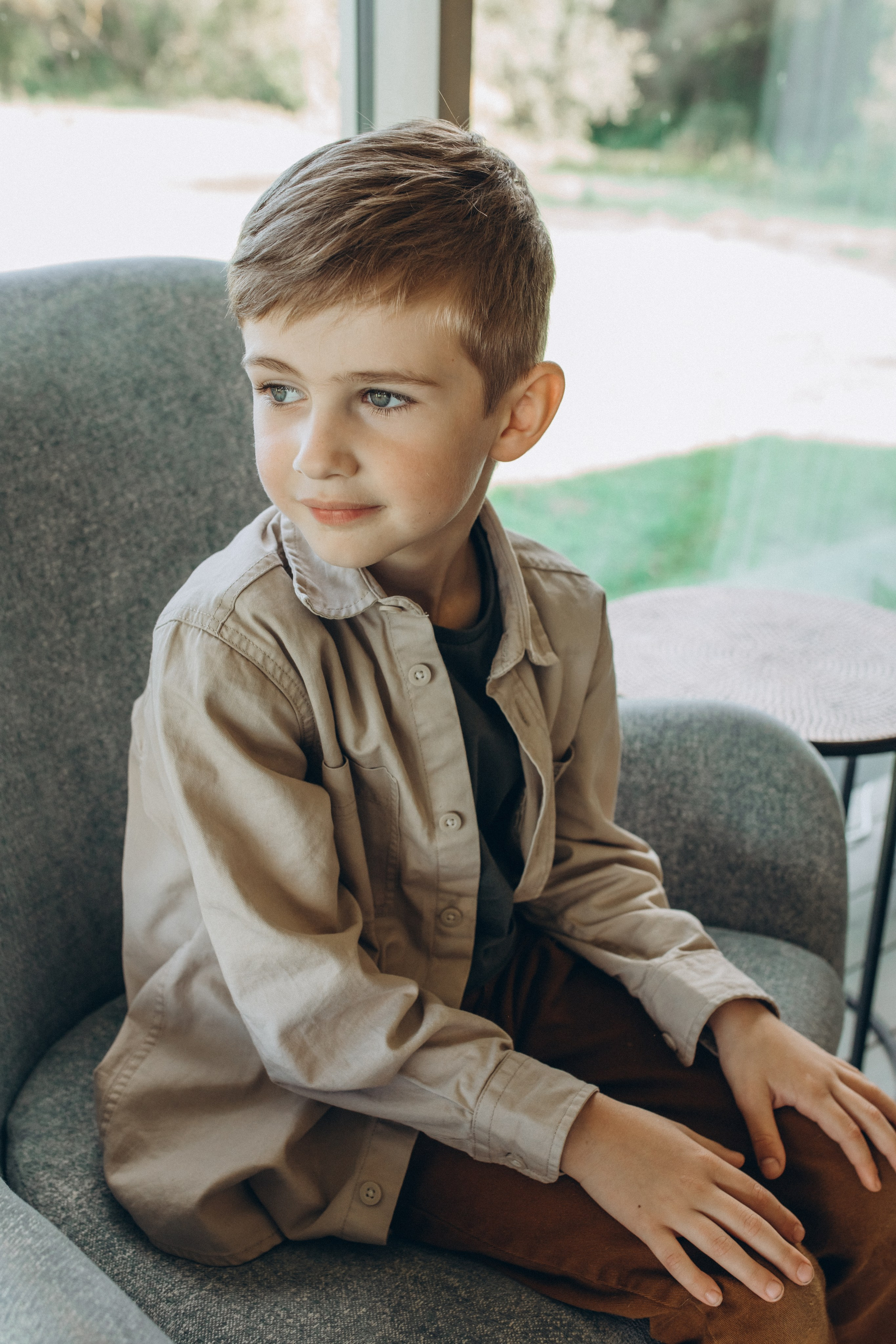 Pine River. Семейный фотограф в Обнинске