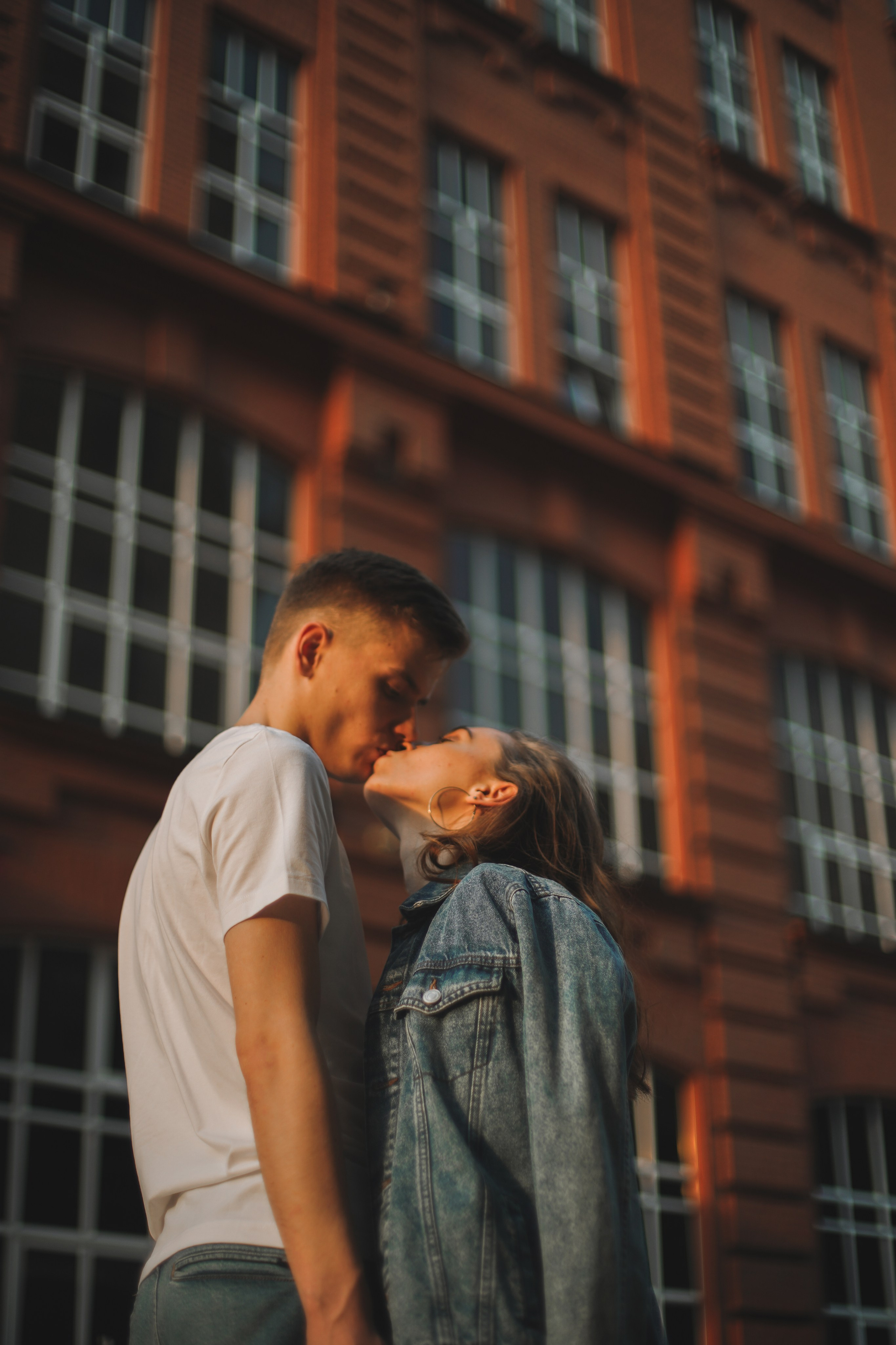 Love story. Фотограф в Москве и МО Хингава Алина