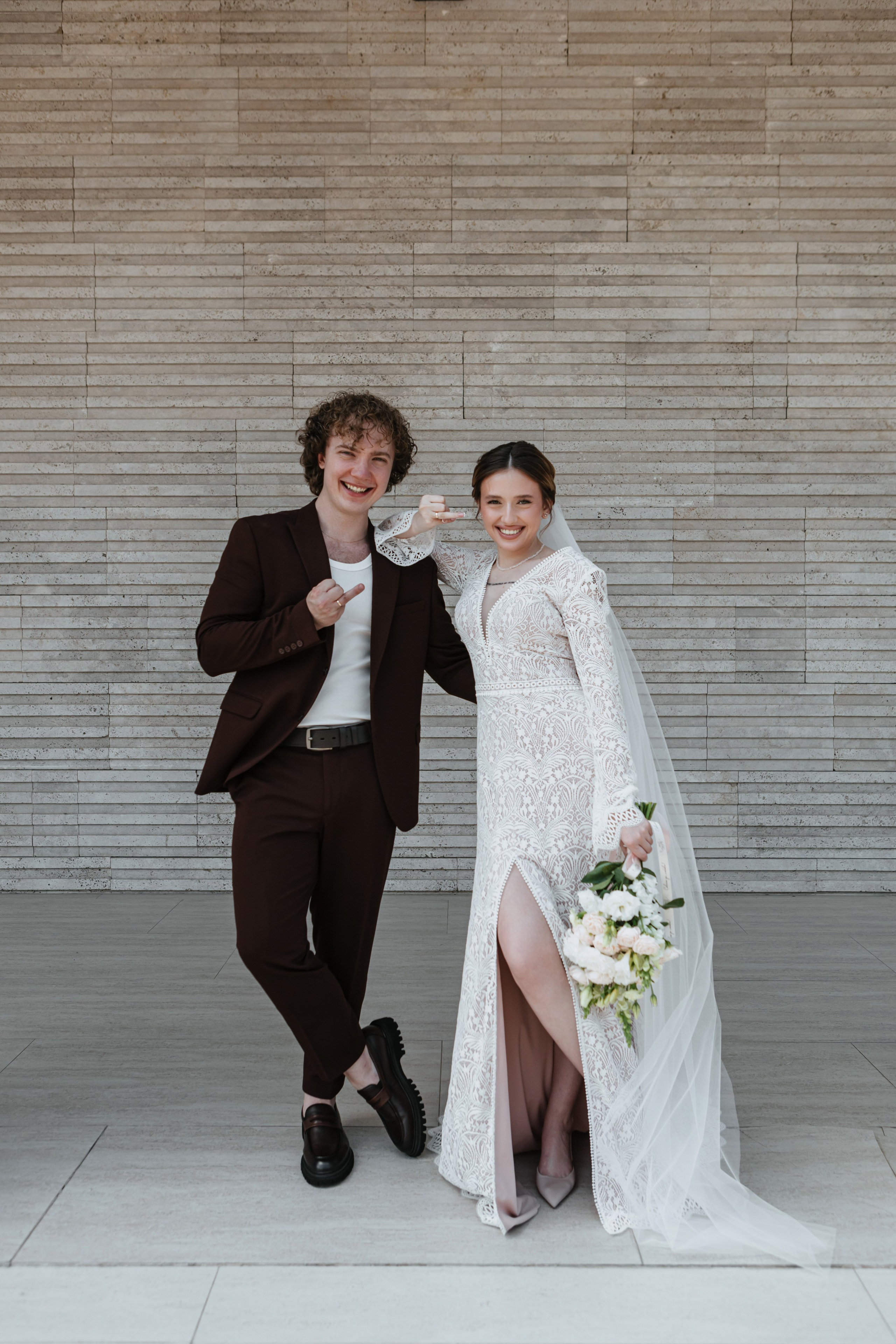 Свадьба Снежаны и Дениса. Фотограф Трифон Мира