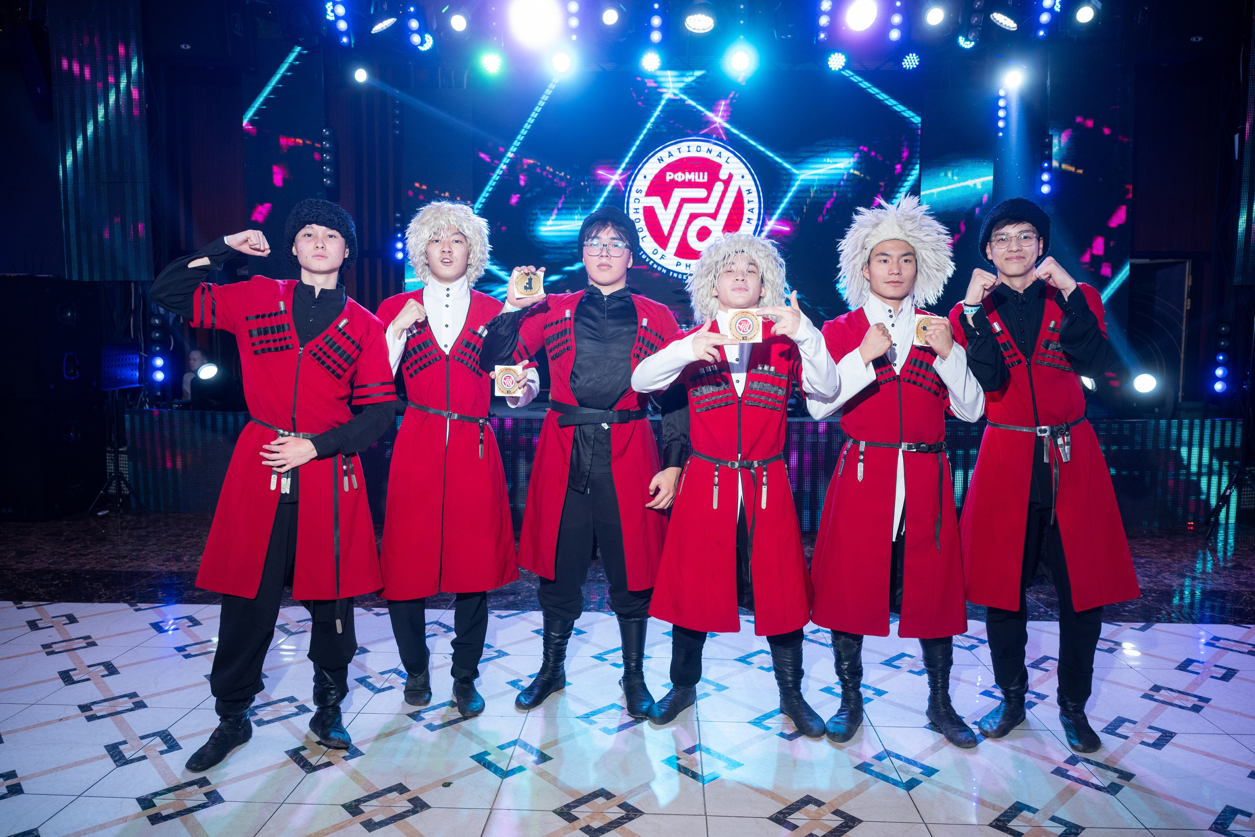 Выпускной вечер | Встреча рассвета. Фото и видеосъемка в Алматы