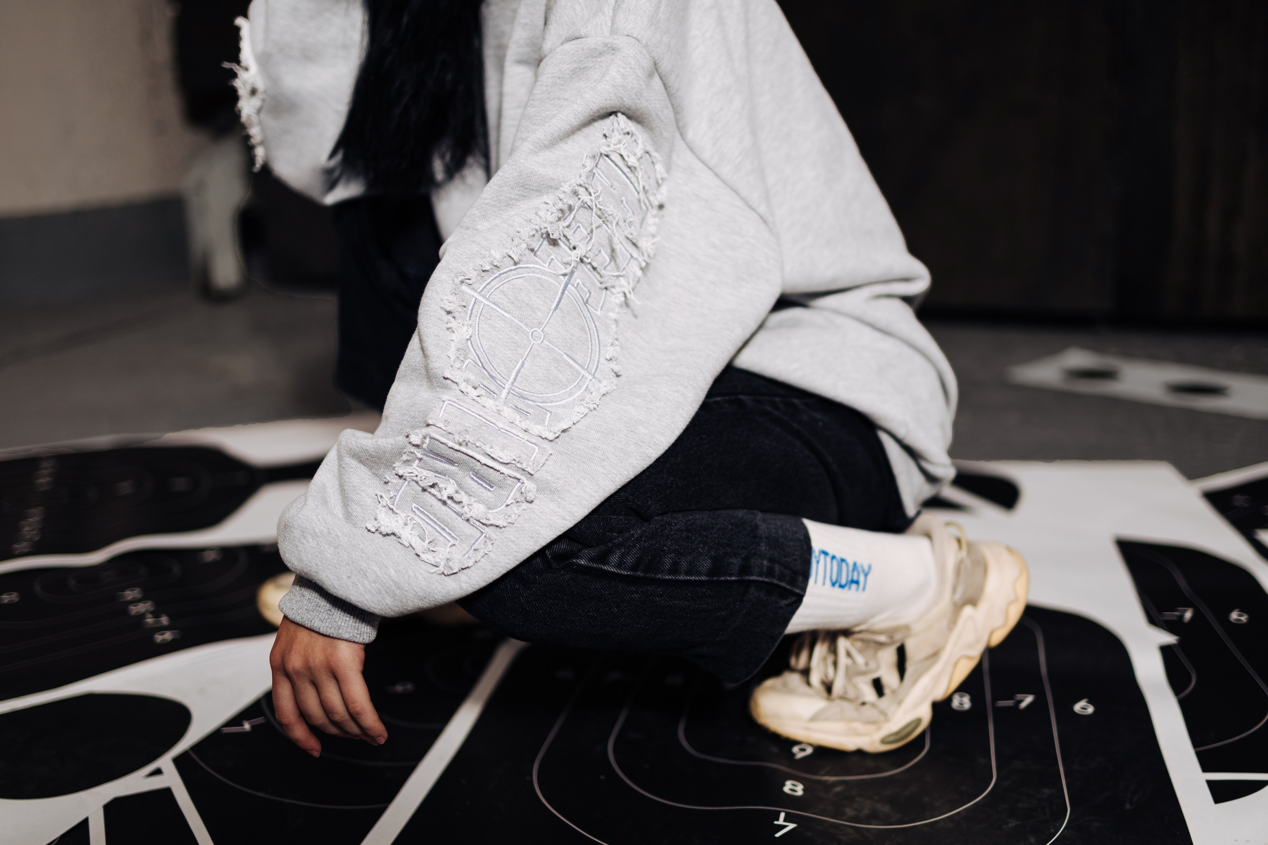 Бренд одежды freebirds. Репортажный, портретный и свадебный фотограф в Магнитогорске Степан Самовиков