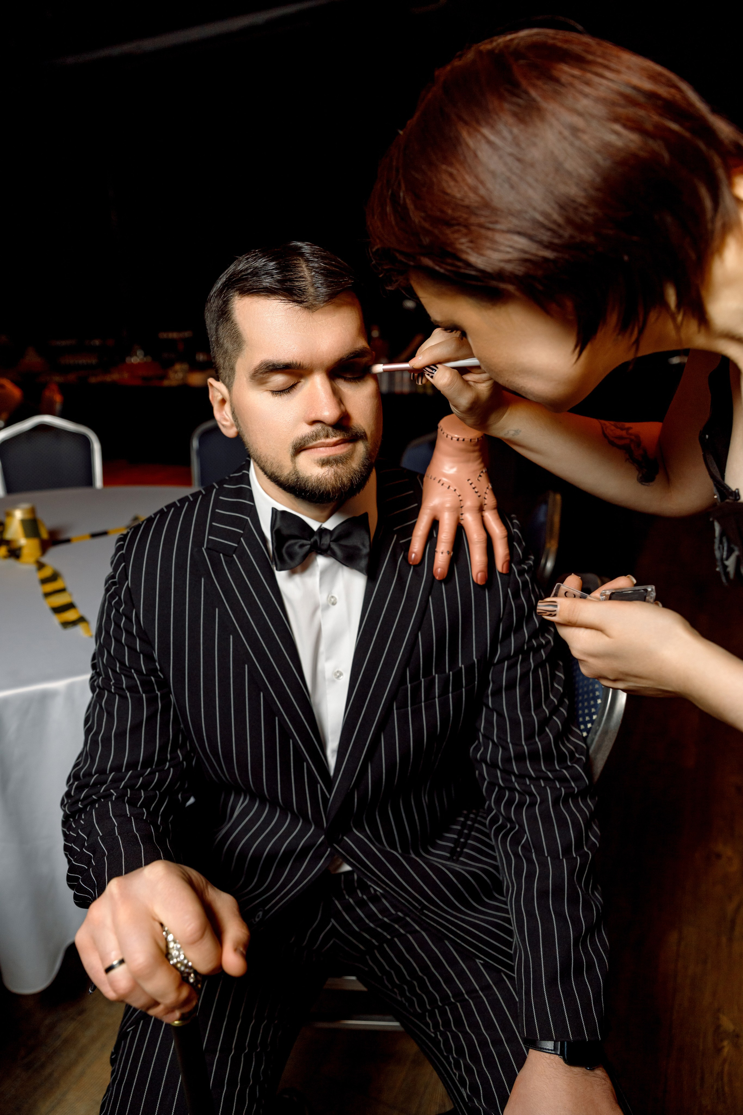 День Рождения и Новогодний корпоратив Smart Day '26. Свадебный фотограф Иркутск, репортажный фотограф Иркутск